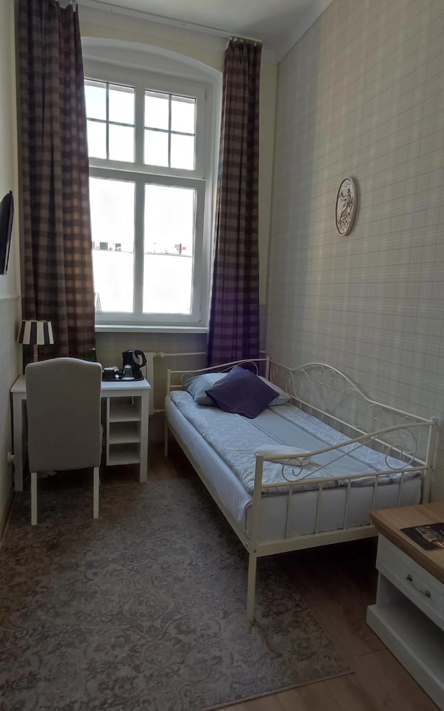 Photo of the whole room in Hostel Night o'clock