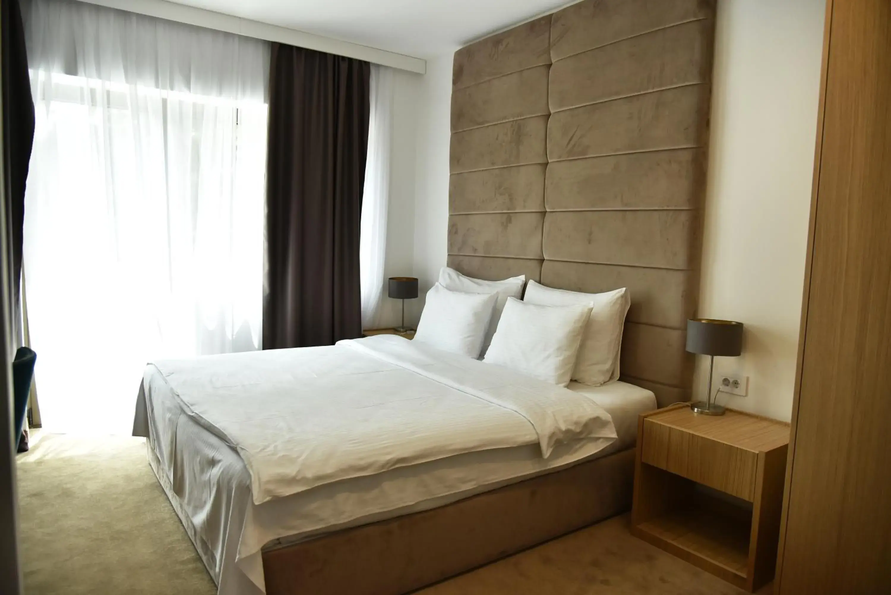 Double Room in Miznah Hotels & Resorts Double Room in Miznah Hotels & Resorts