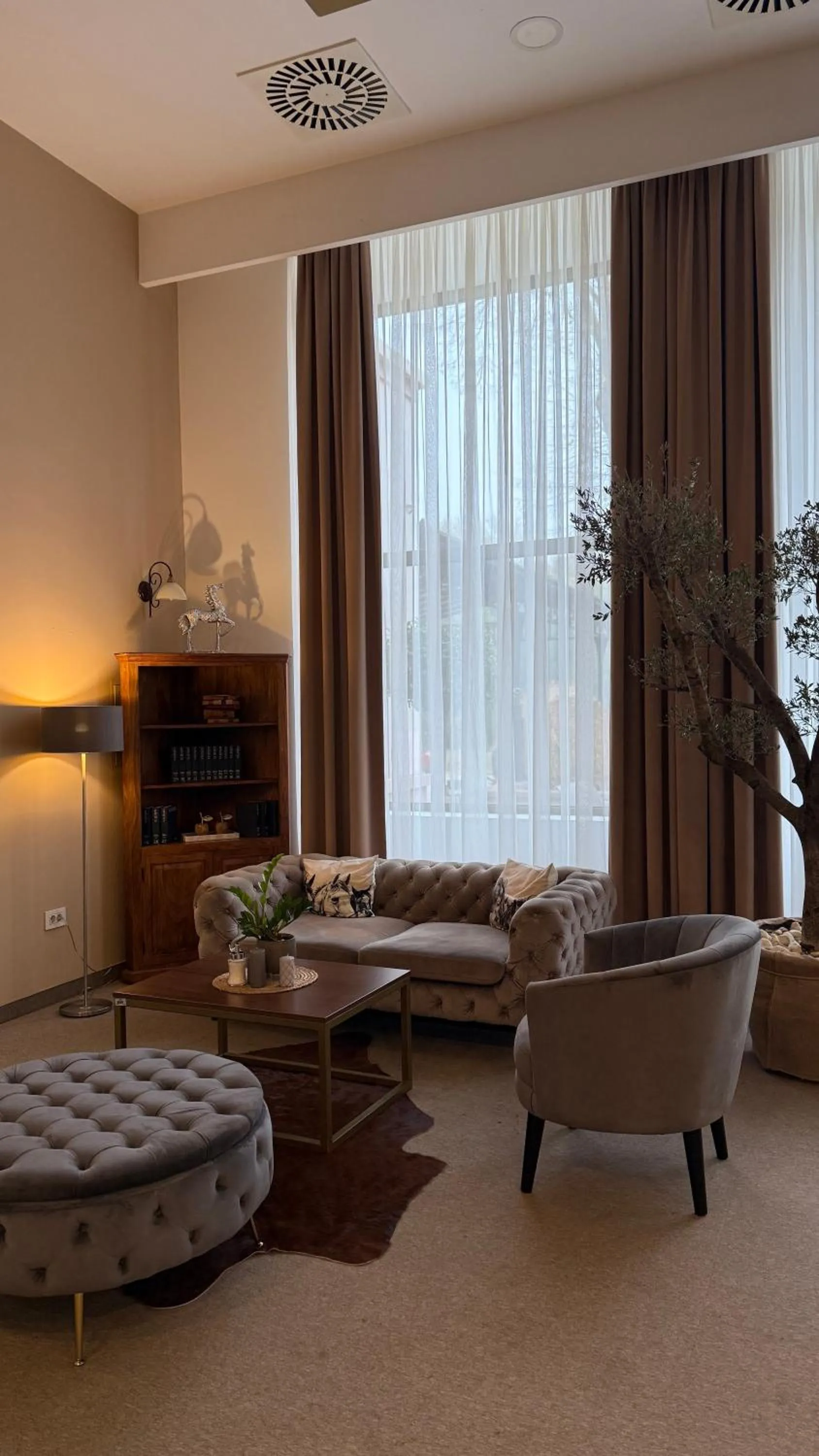 Restaurant/places to eat in Miznah Hotels & Resorts