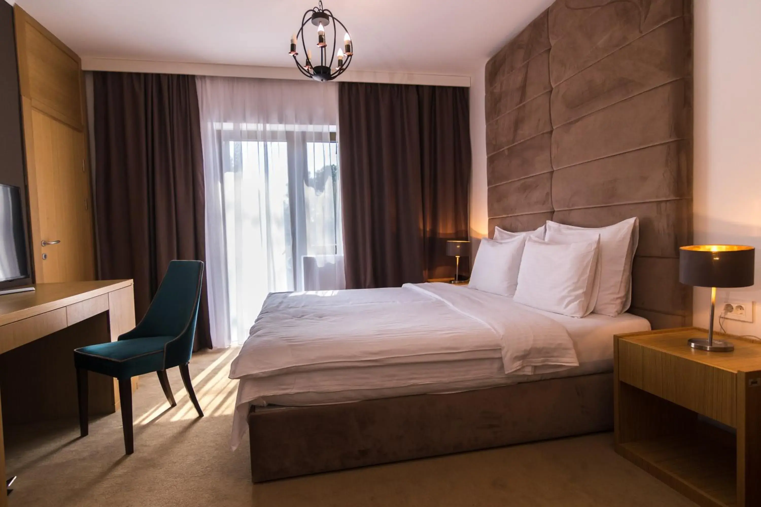 Superior Single Room - single occupancy in Miznah Hotels & Resorts Superior Single Room - single occupancy in Miznah Hotels & Resorts