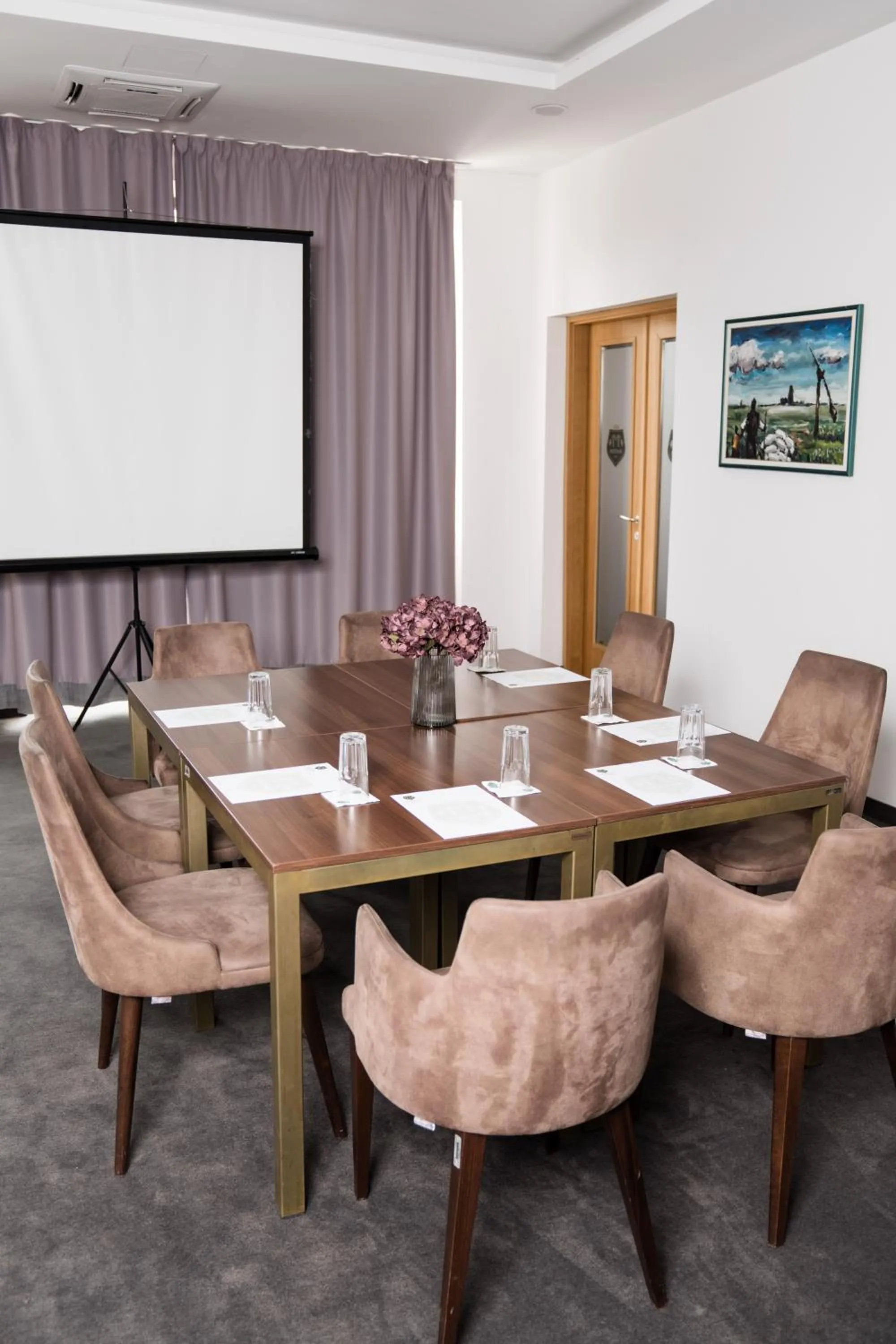 TV and multimedia in Miznah Hotels & Resorts