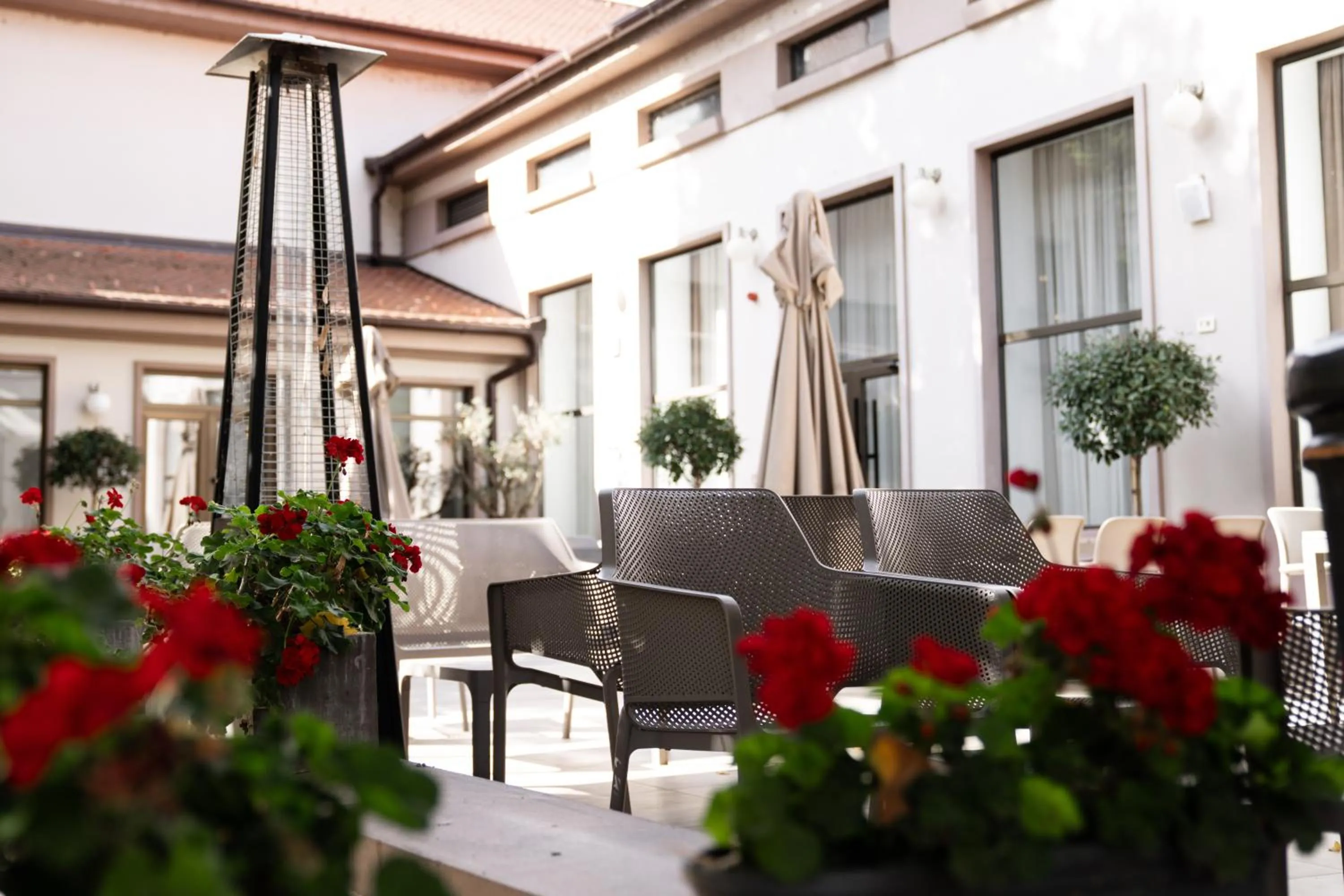 View (from property/room) in Miznah Hotels & Resorts