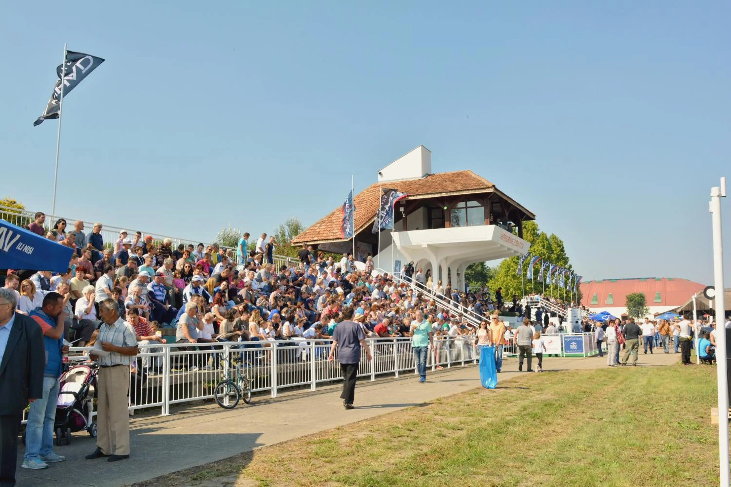 People in Miznah Hotels & Resorts