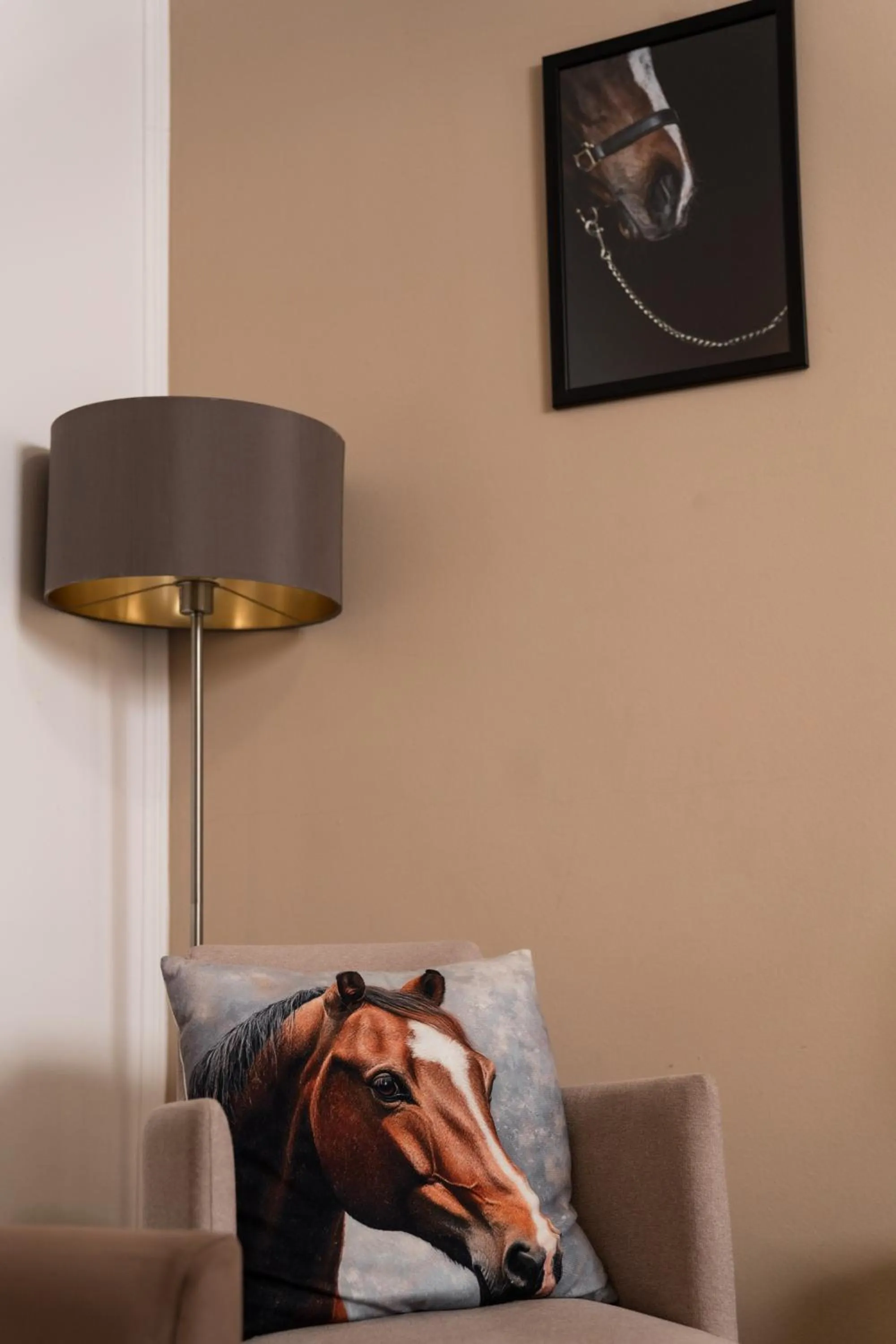 Property building in Miznah Hotels & Resorts