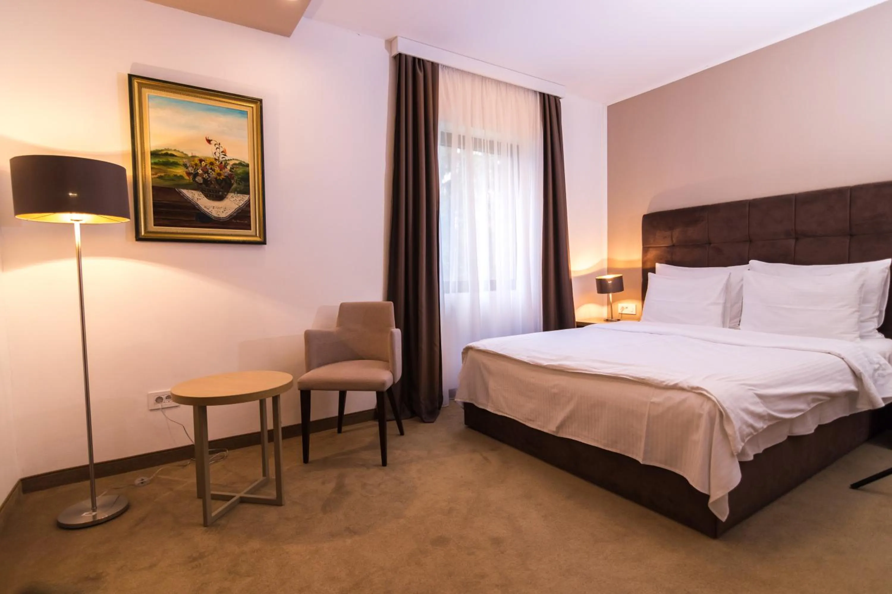 Photo of the whole room in Miznah Hotels & Resorts