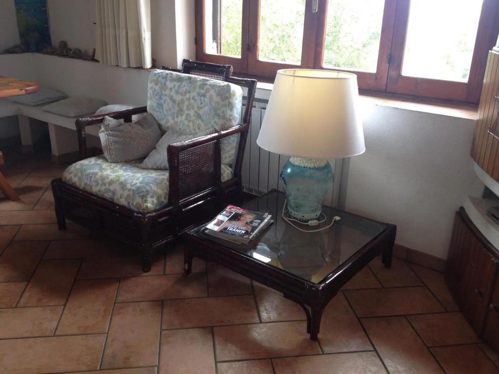 Villa Bella Vista