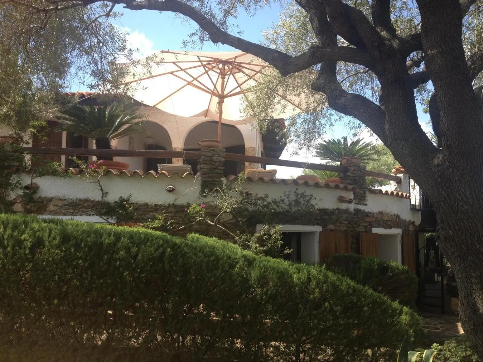 Villa Bella Vista
