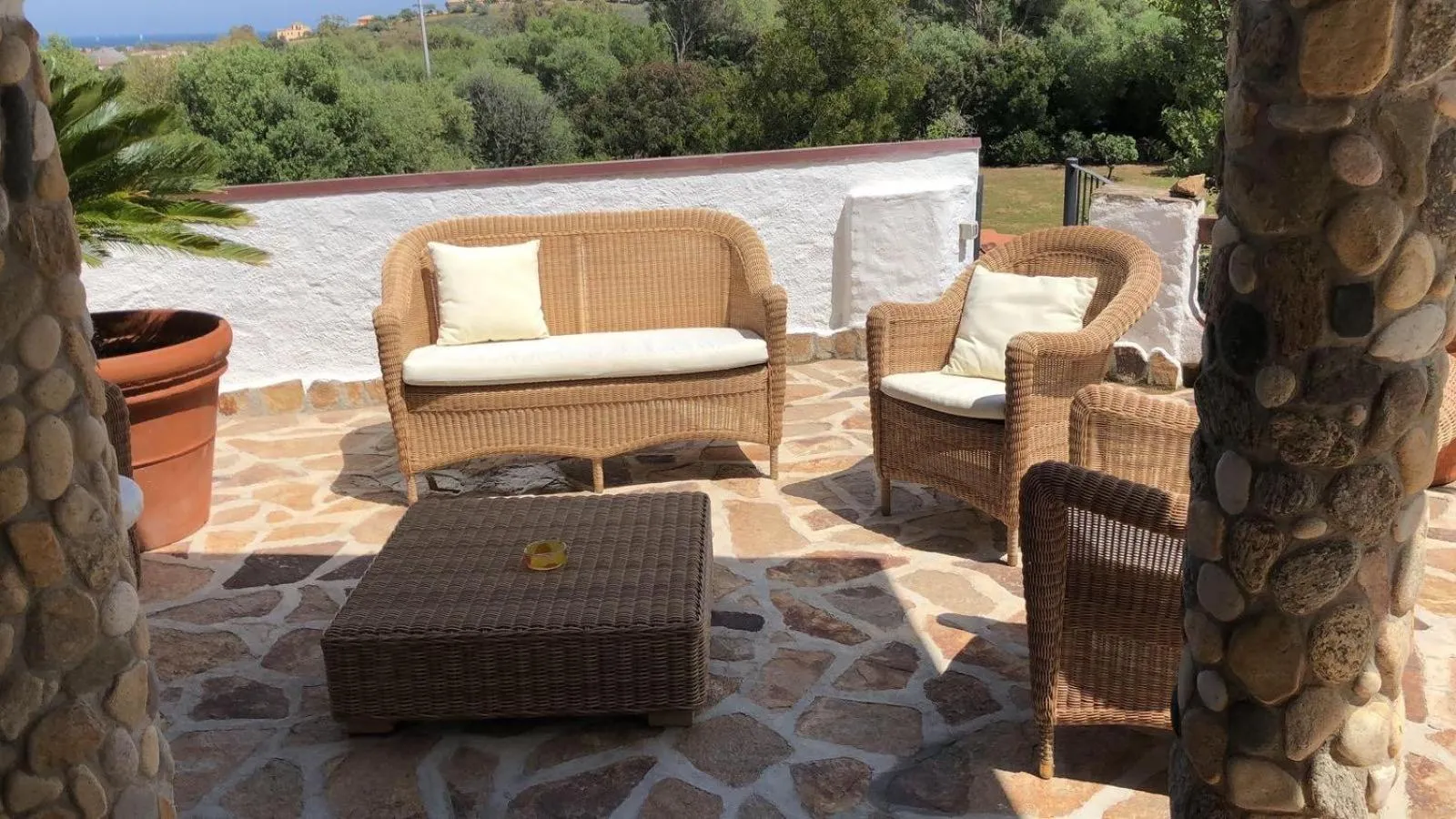 Villa Bella Vista