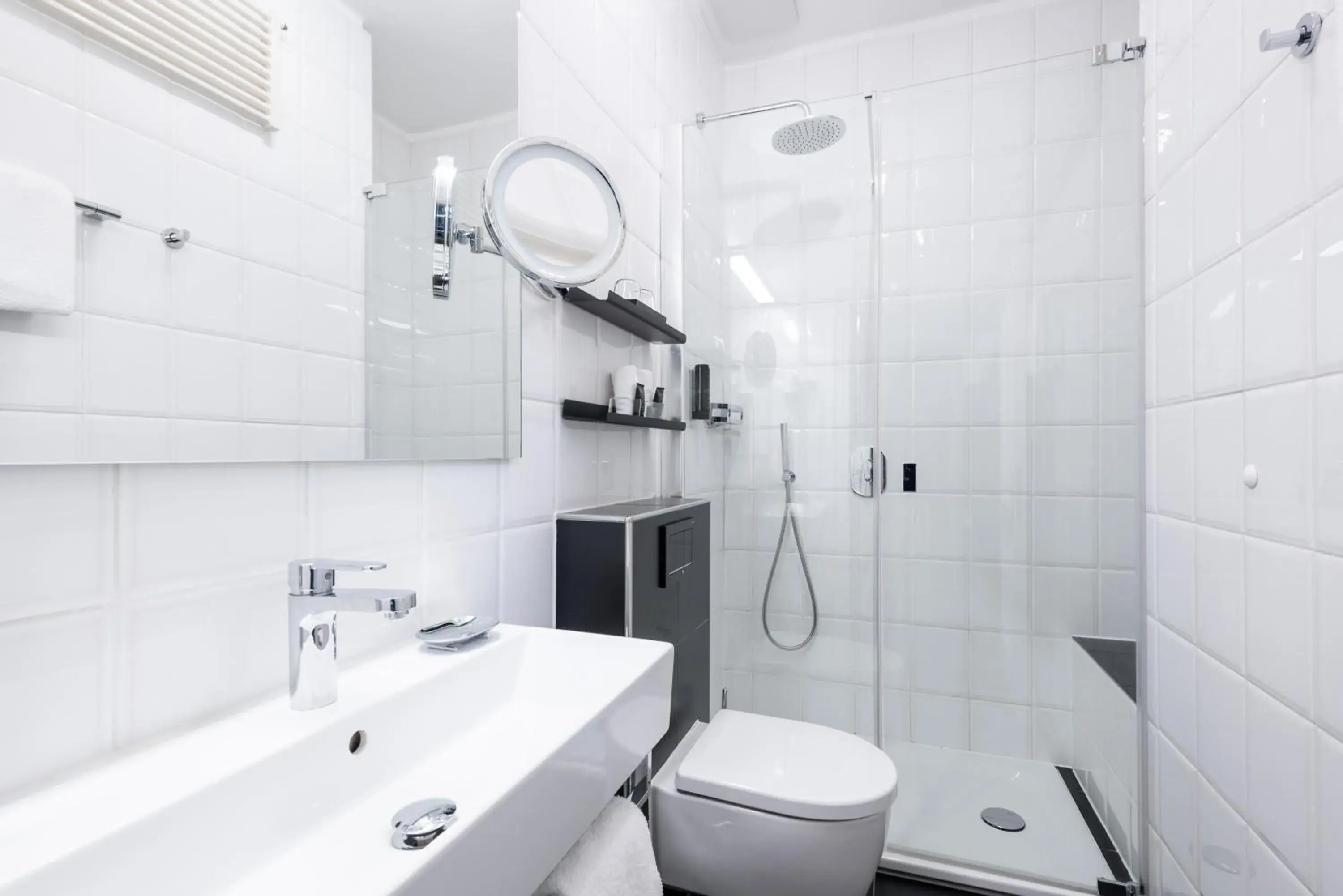 Double Room - single occupancy in Hotel Schloss Wilkinghege Double Room - single occupancy in Hotel Schloss Wilkinghege