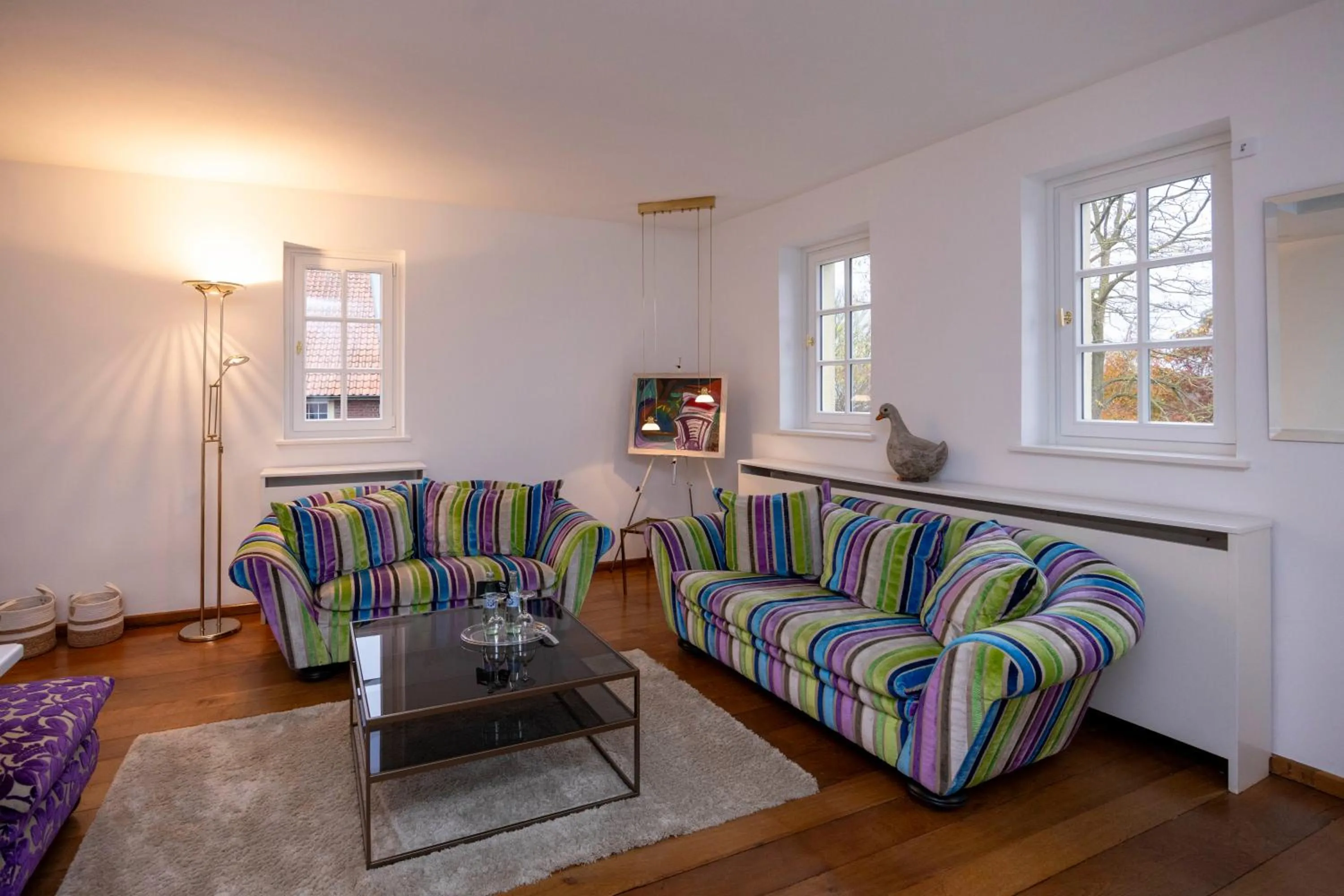 Hotel Schloss Wilkinghege