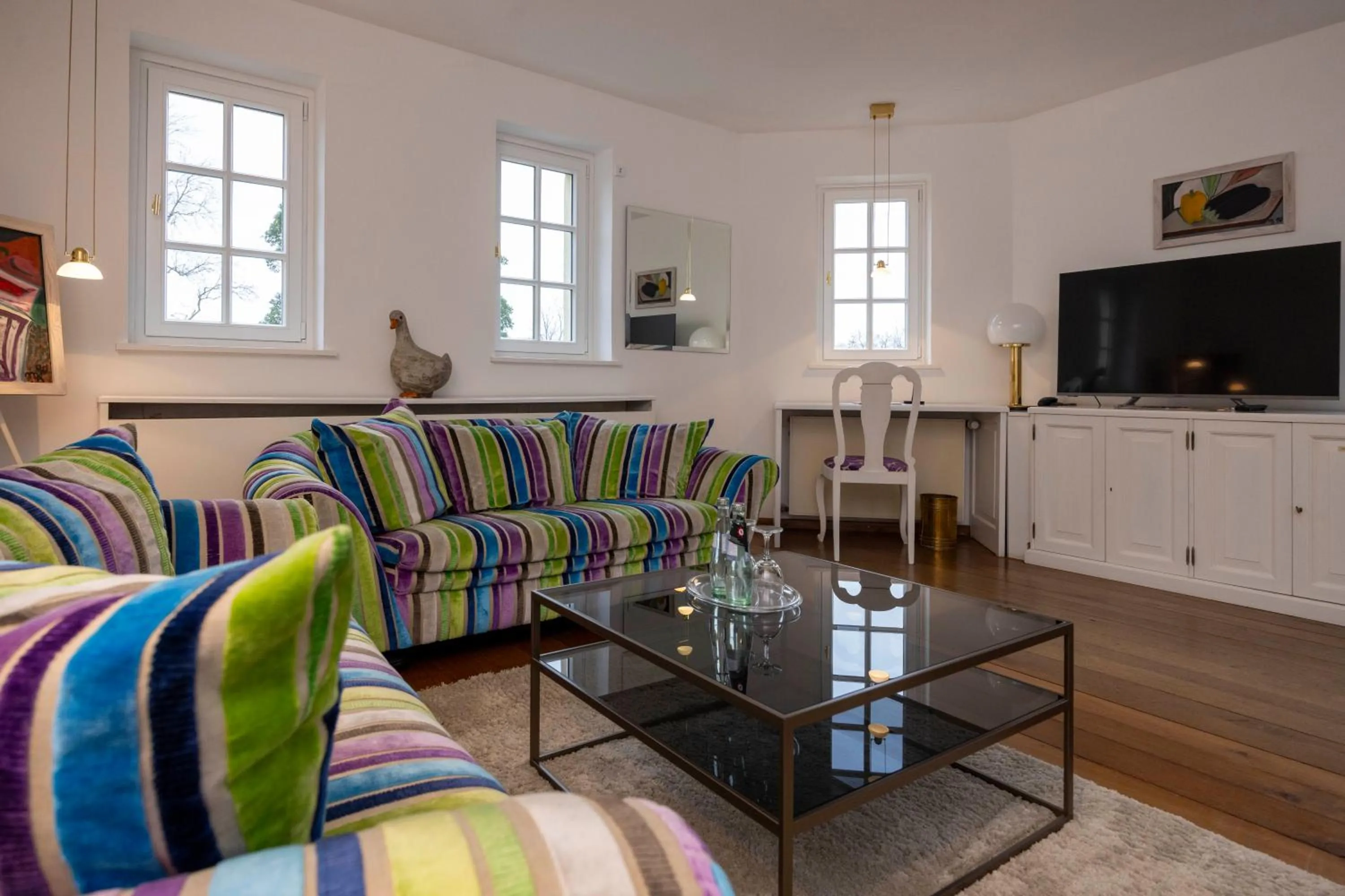 Hotel Schloss Wilkinghege