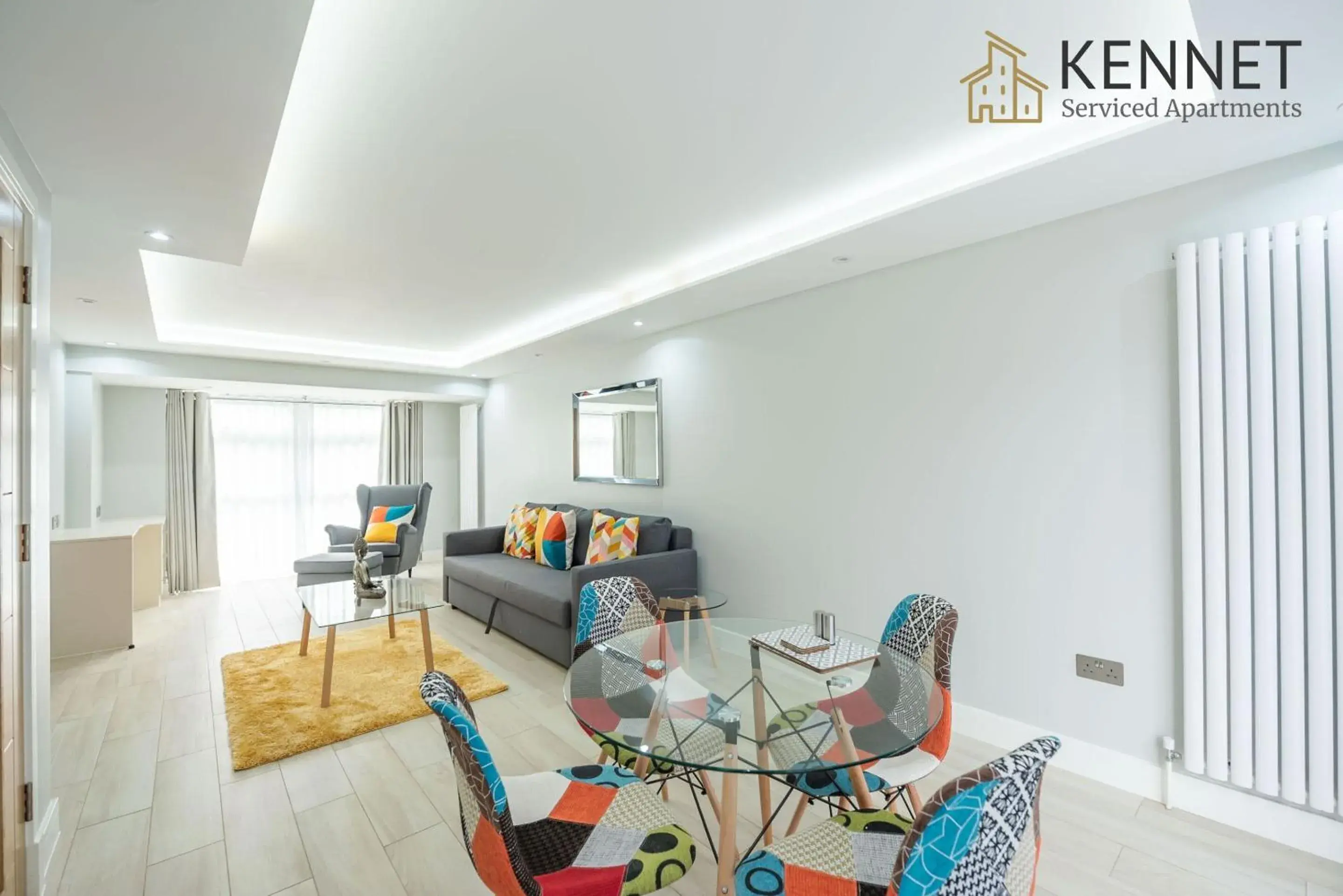 Headley House Headley House