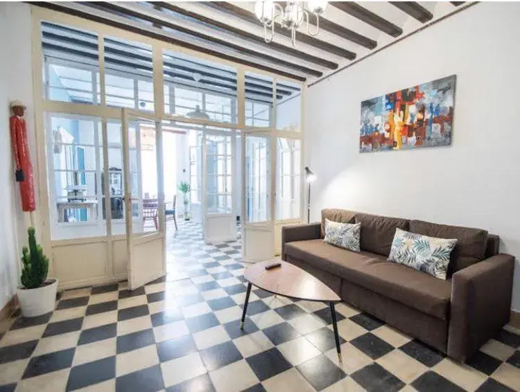 APARTAMENTO LA MODERNA APARTAMENTO LA MODERNA