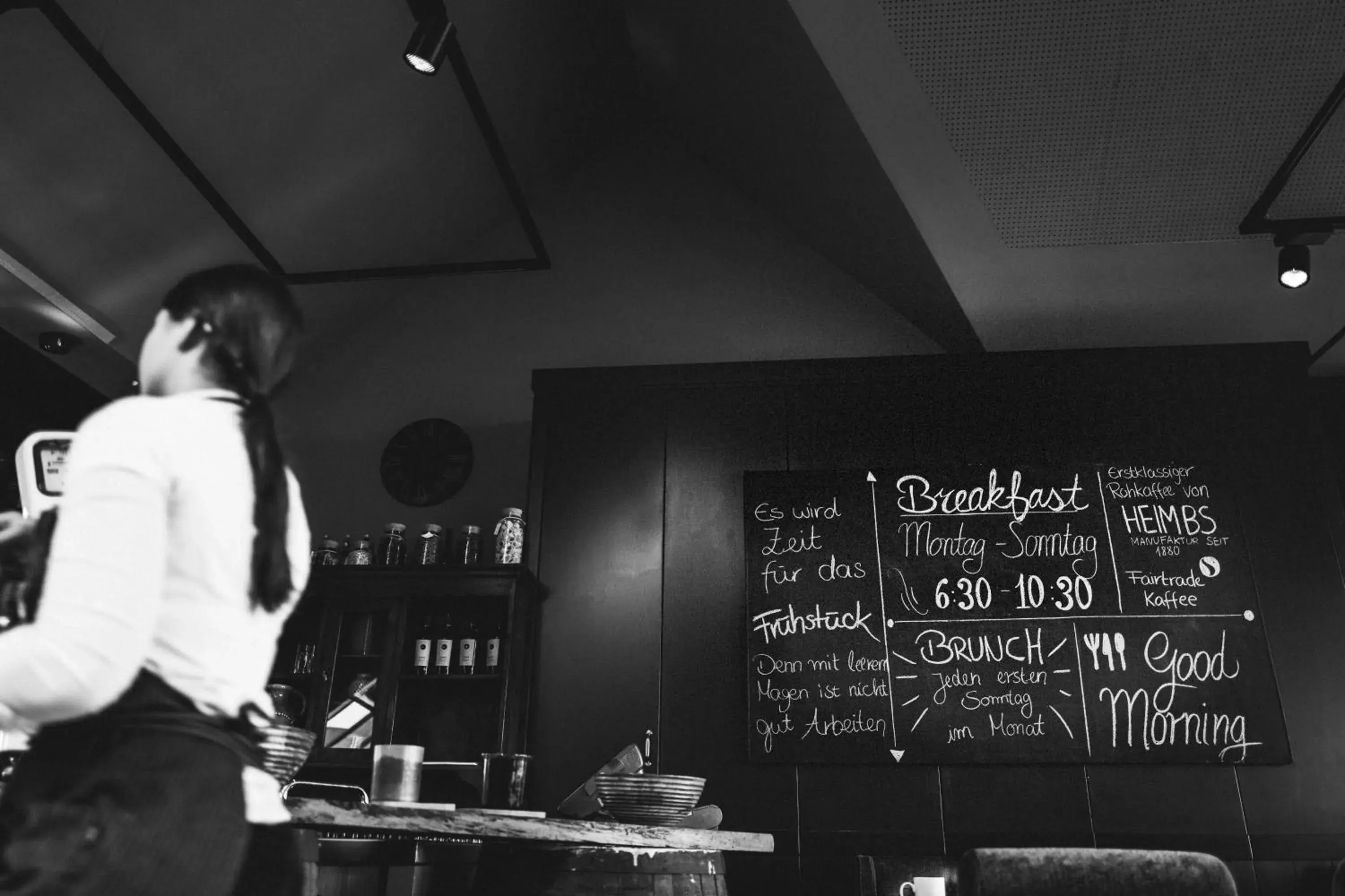 Restaurant/places to eat in Der LIPPISCHE HOF Restaurant/places to eat in Der LIPPISCHE HOF