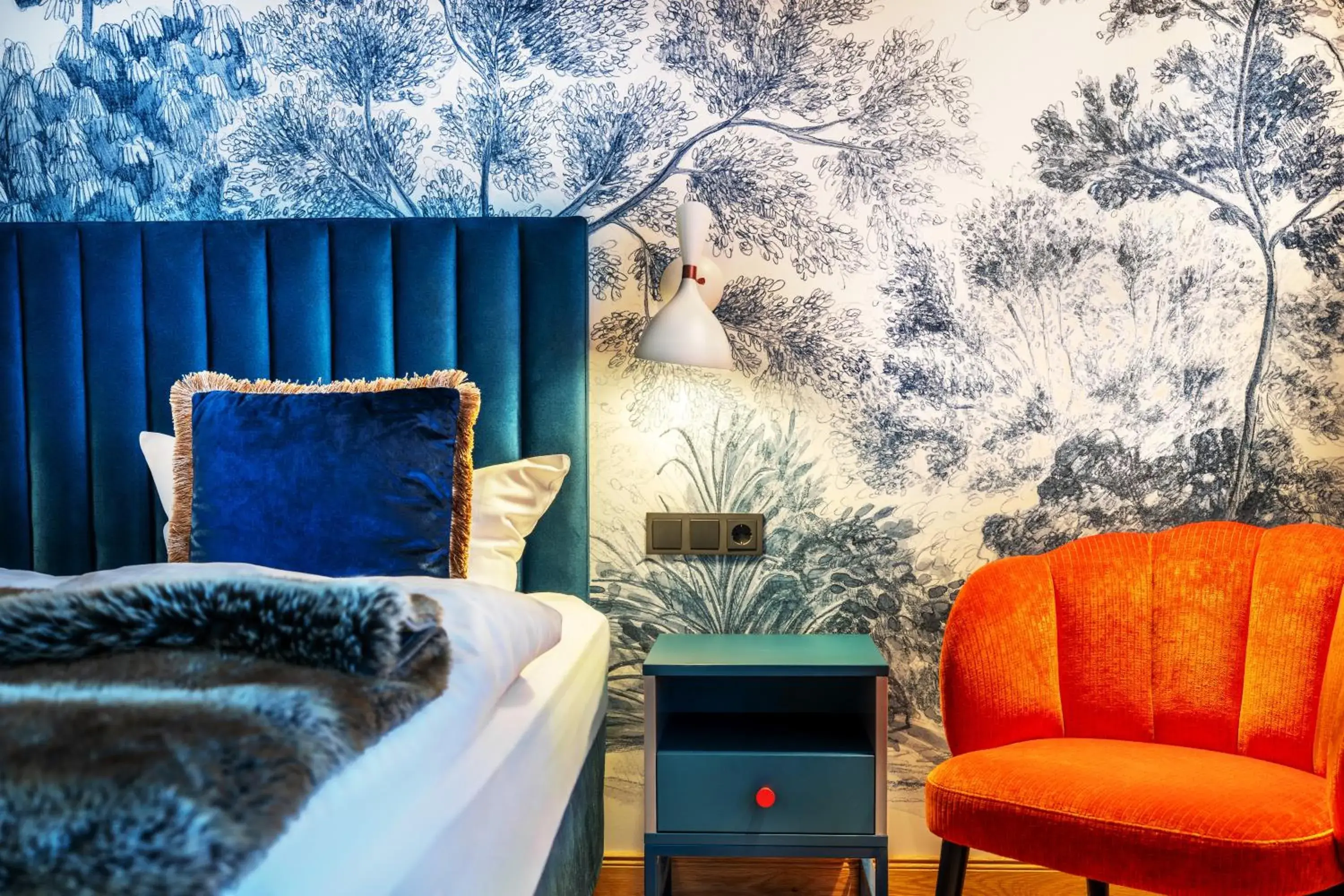 Restaurant/places to eat in Der LIPPISCHE HOF Restaurant/places to eat in Der LIPPISCHE HOF