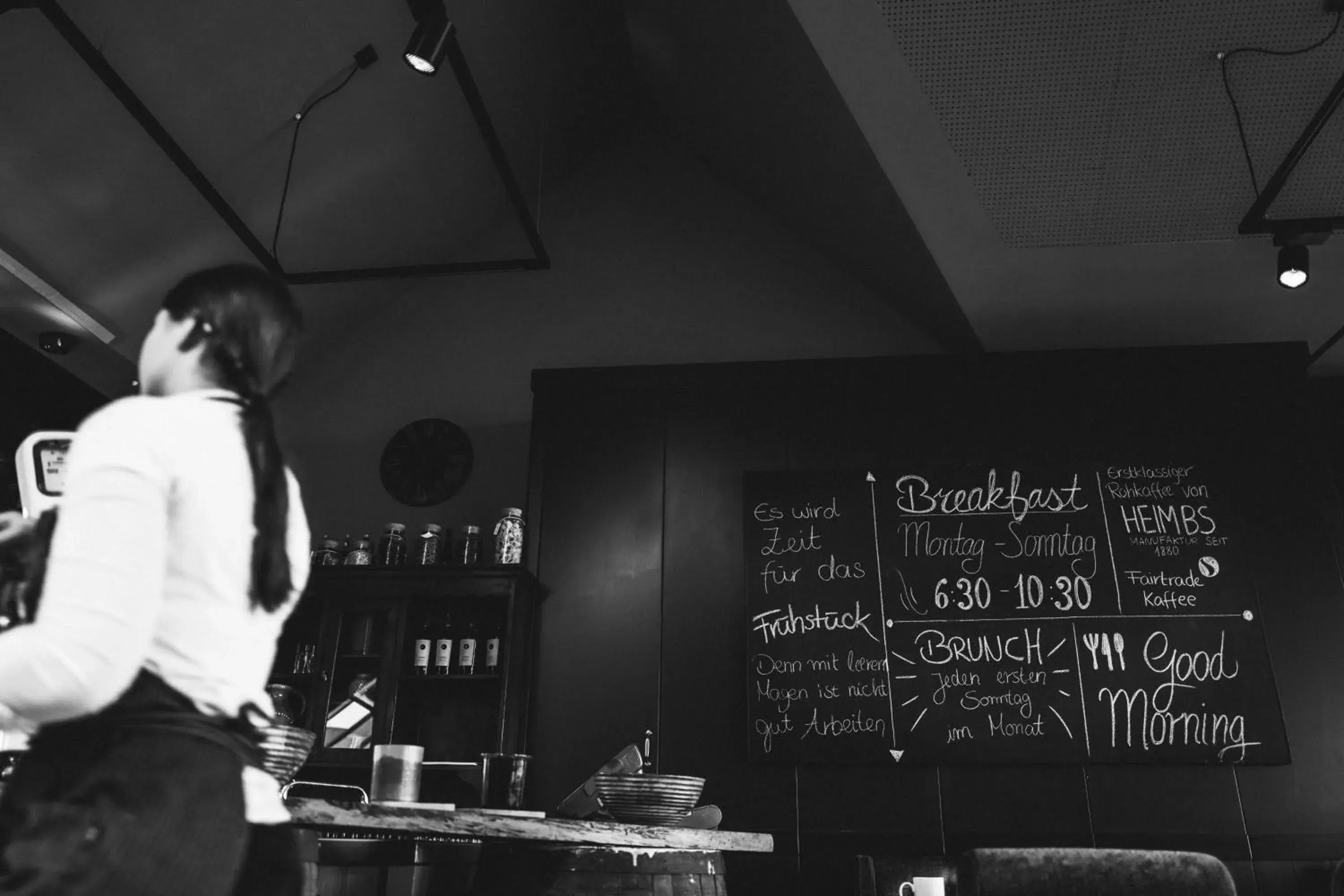 Restaurant/places to eat in Der LIPPISCHE HOF Restaurant/places to eat in Der LIPPISCHE HOF