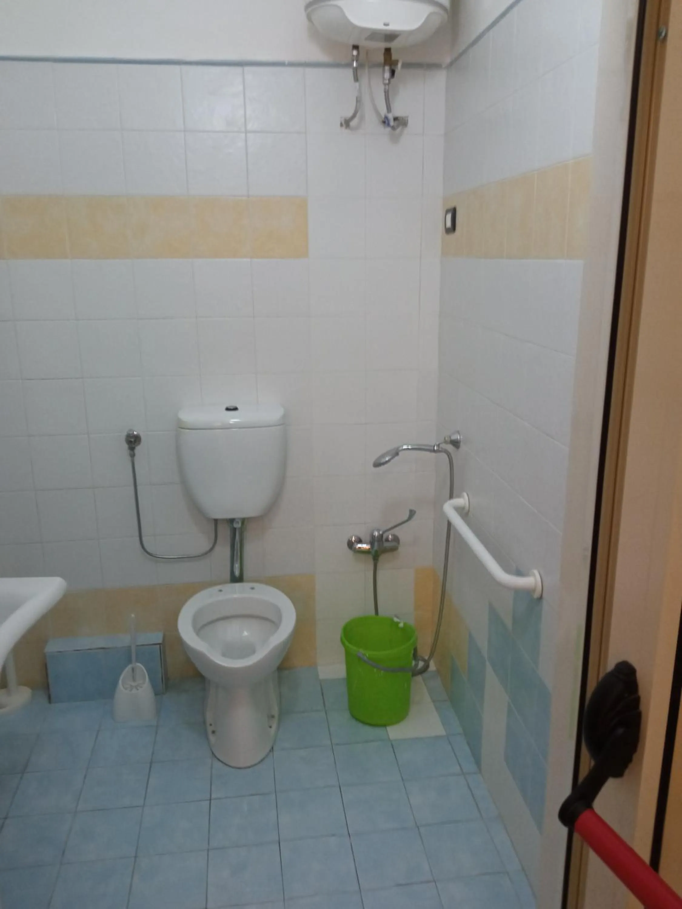 Hostel Le Stanze del Sogno