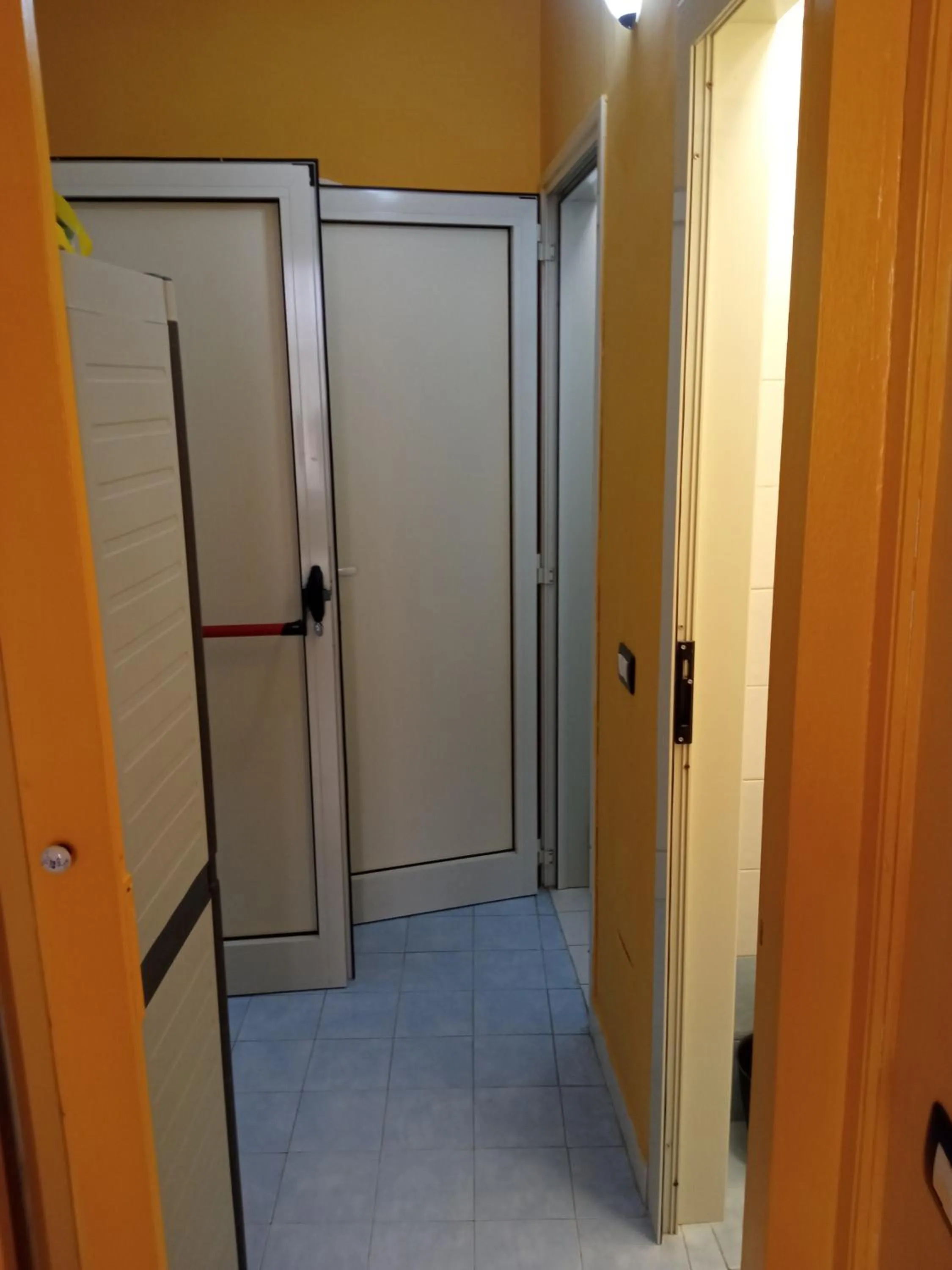 Hostel Le Stanze del Sogno