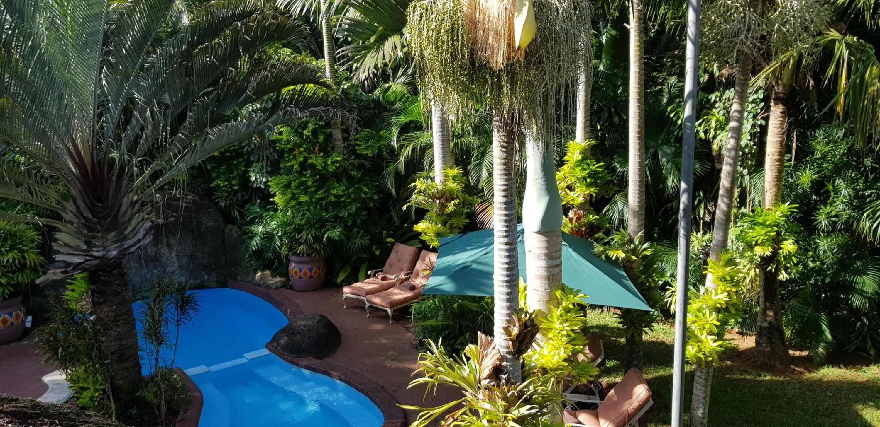 African Ambience Guest House