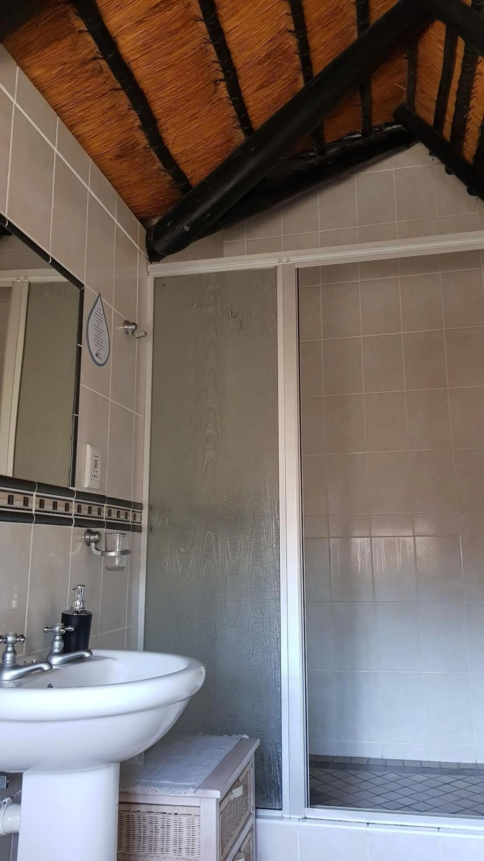African Ambience Guest House