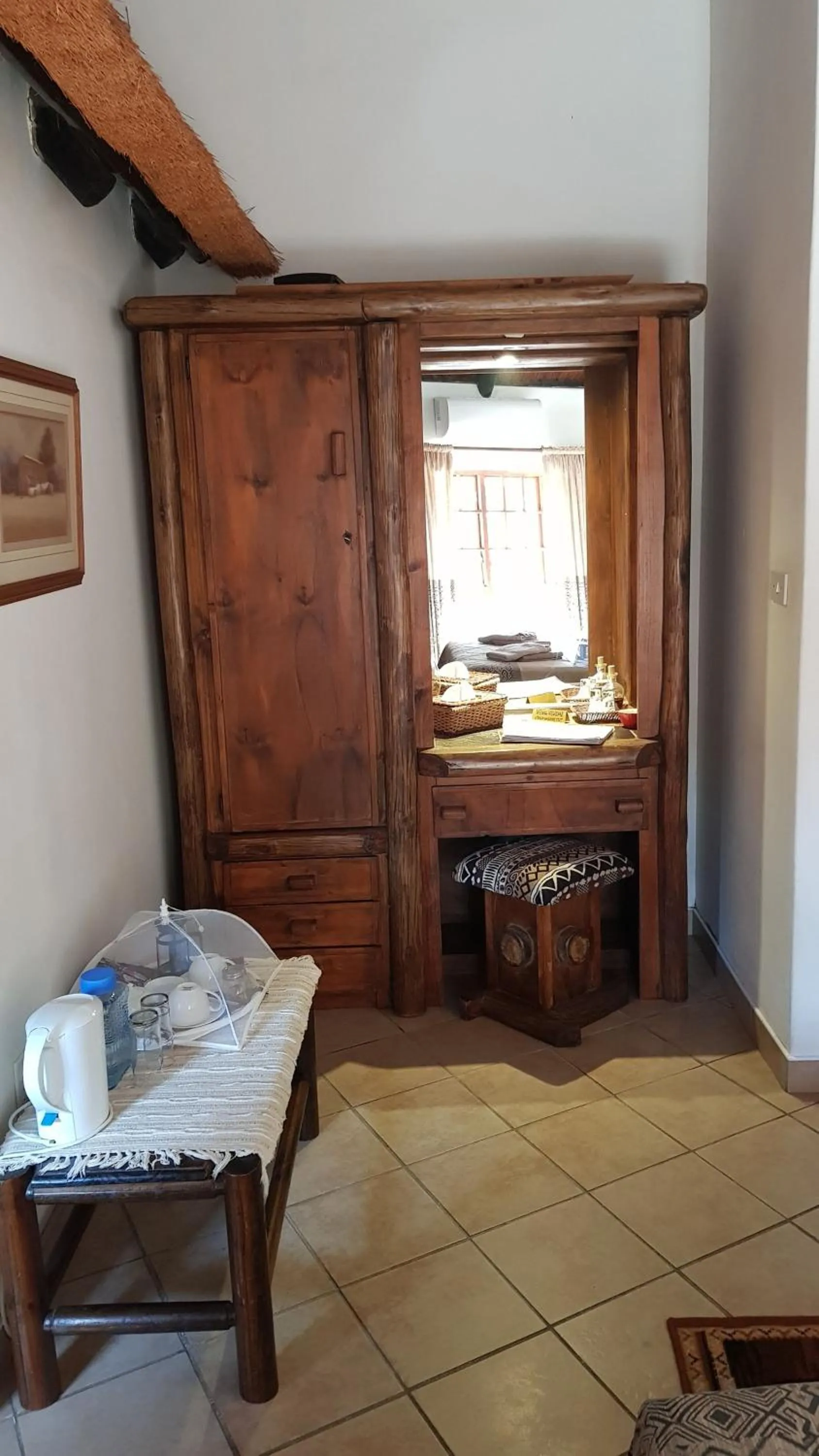 African Ambience Guest House