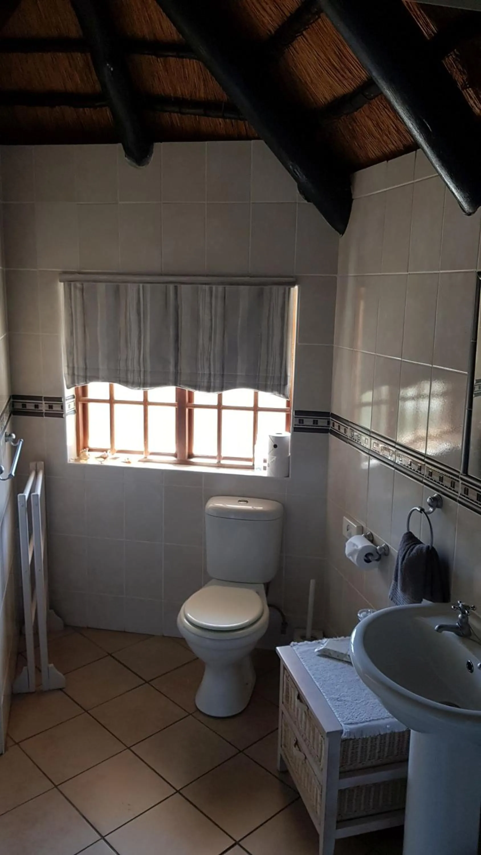 African Ambience Guest House