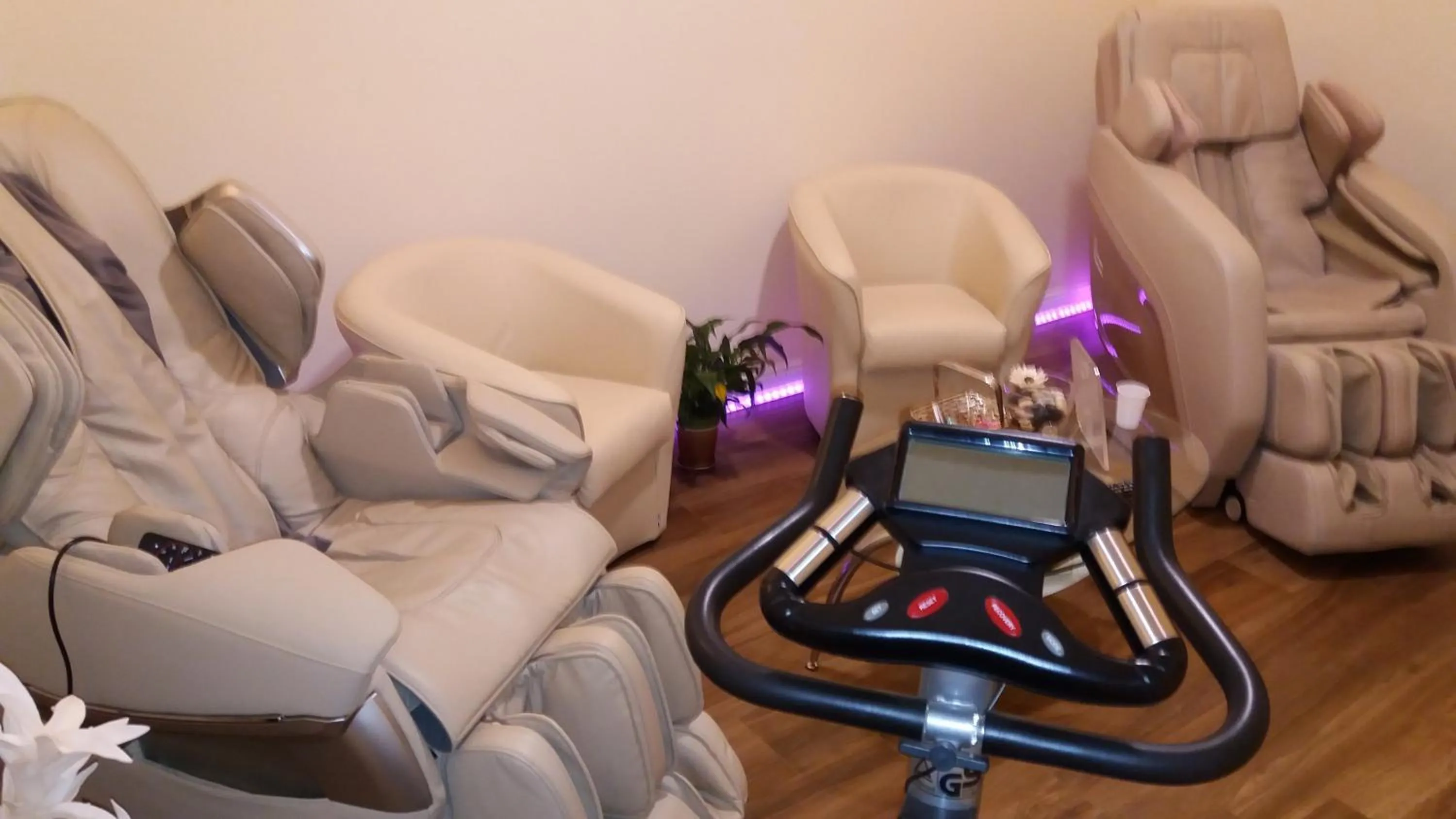 Massage in Freedom Love B&B