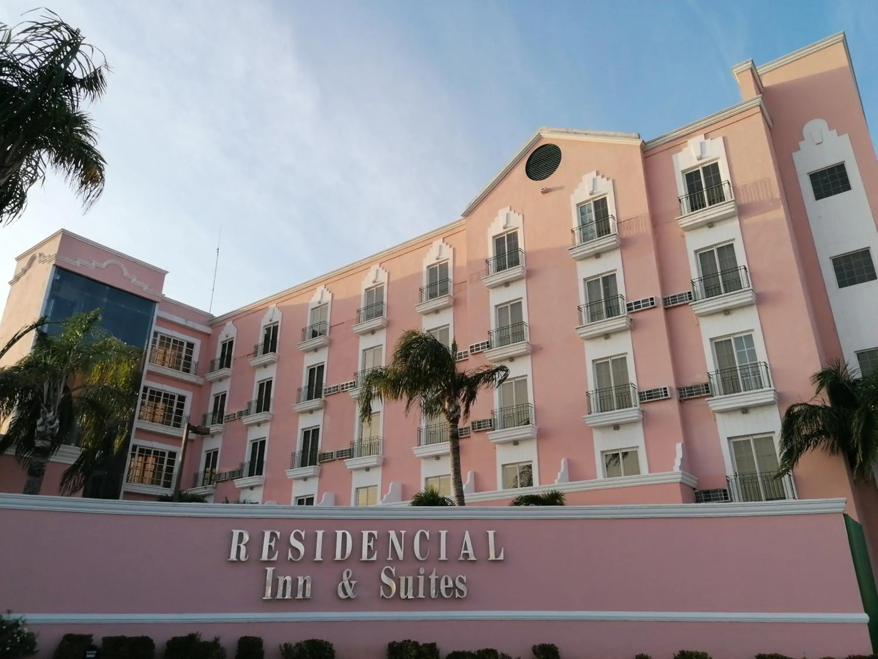 Residencial Inn & Suites Residencial Inn & Suites
