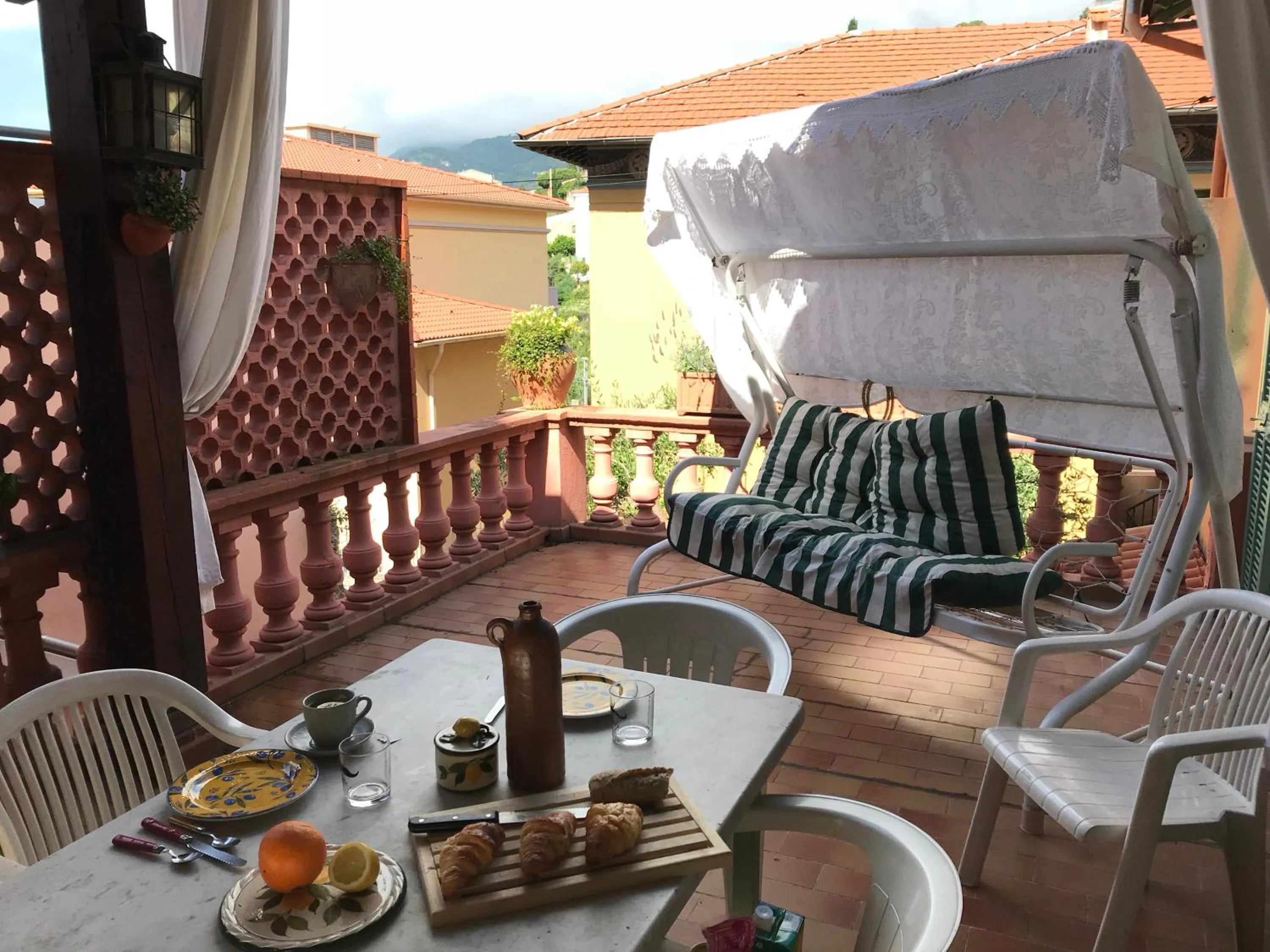 Villa-Gaby villa entière et piscine