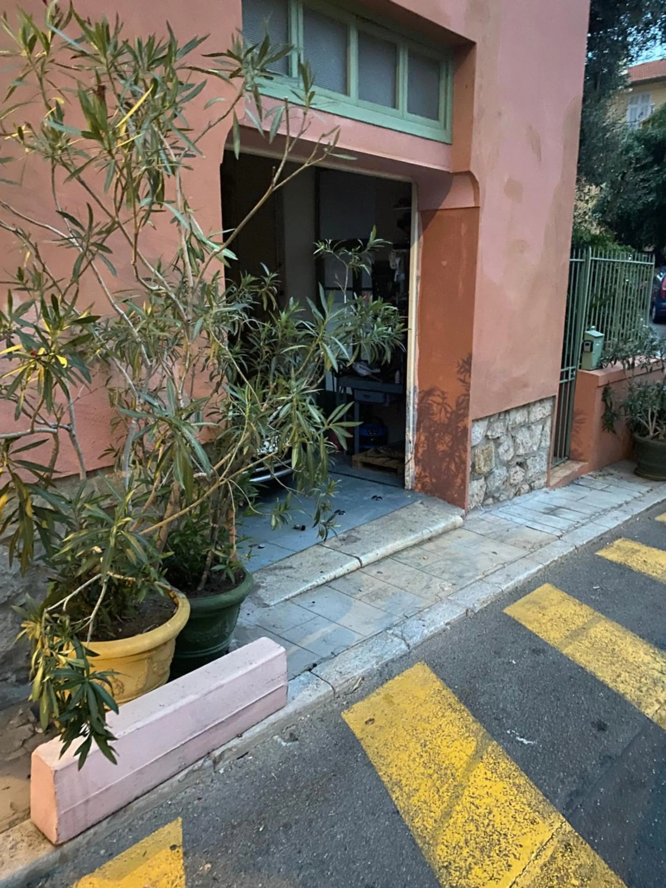Villa-Gaby villa entière et piscine
