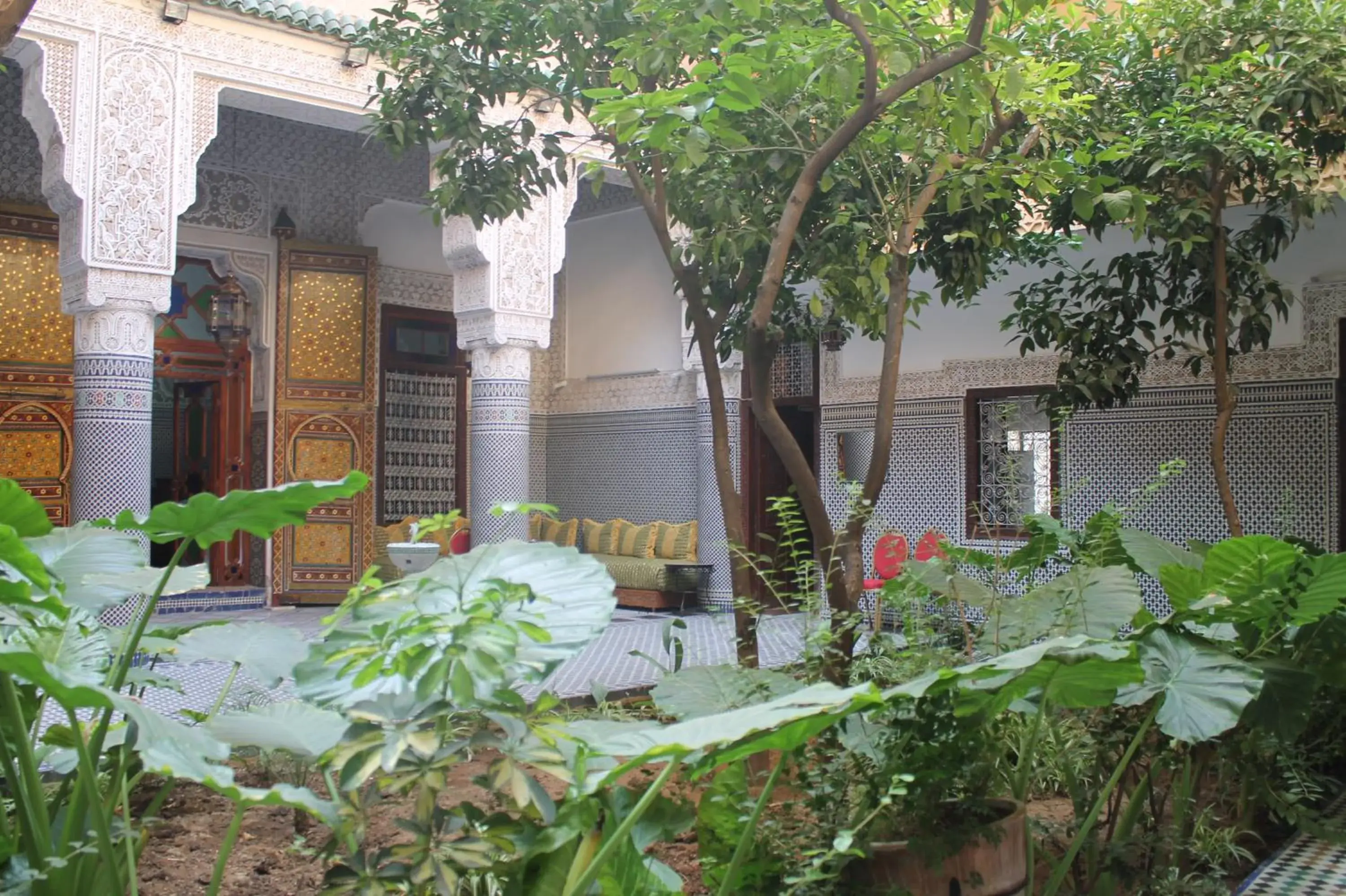 Riad Les Chrifis Navette Aéroport 24 sur 24 Riad Les Chrifis Navette Aéroport 24 sur 24