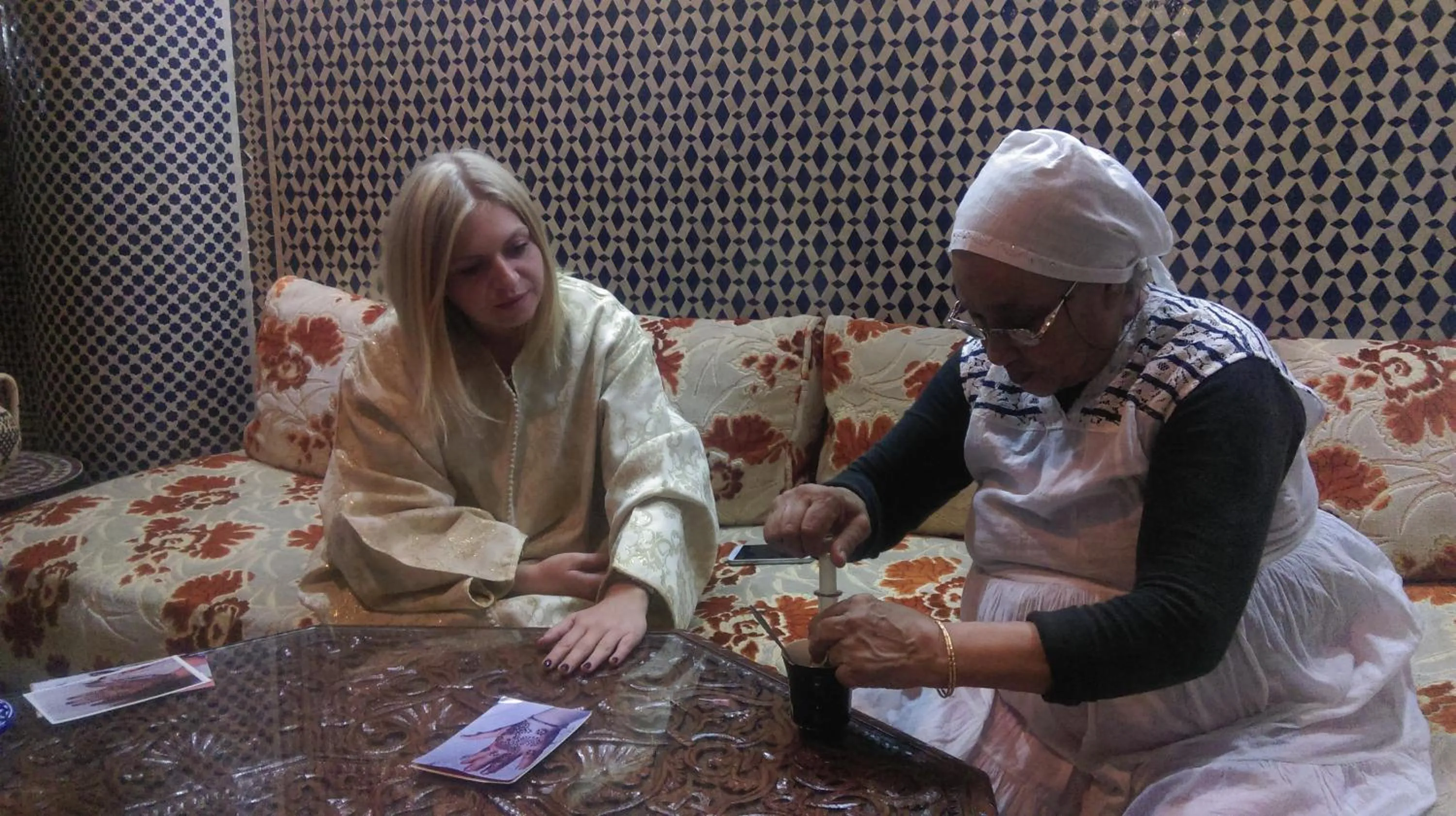 Activities in Riad Les Chrifis Navette Aéroport 24 sur 24