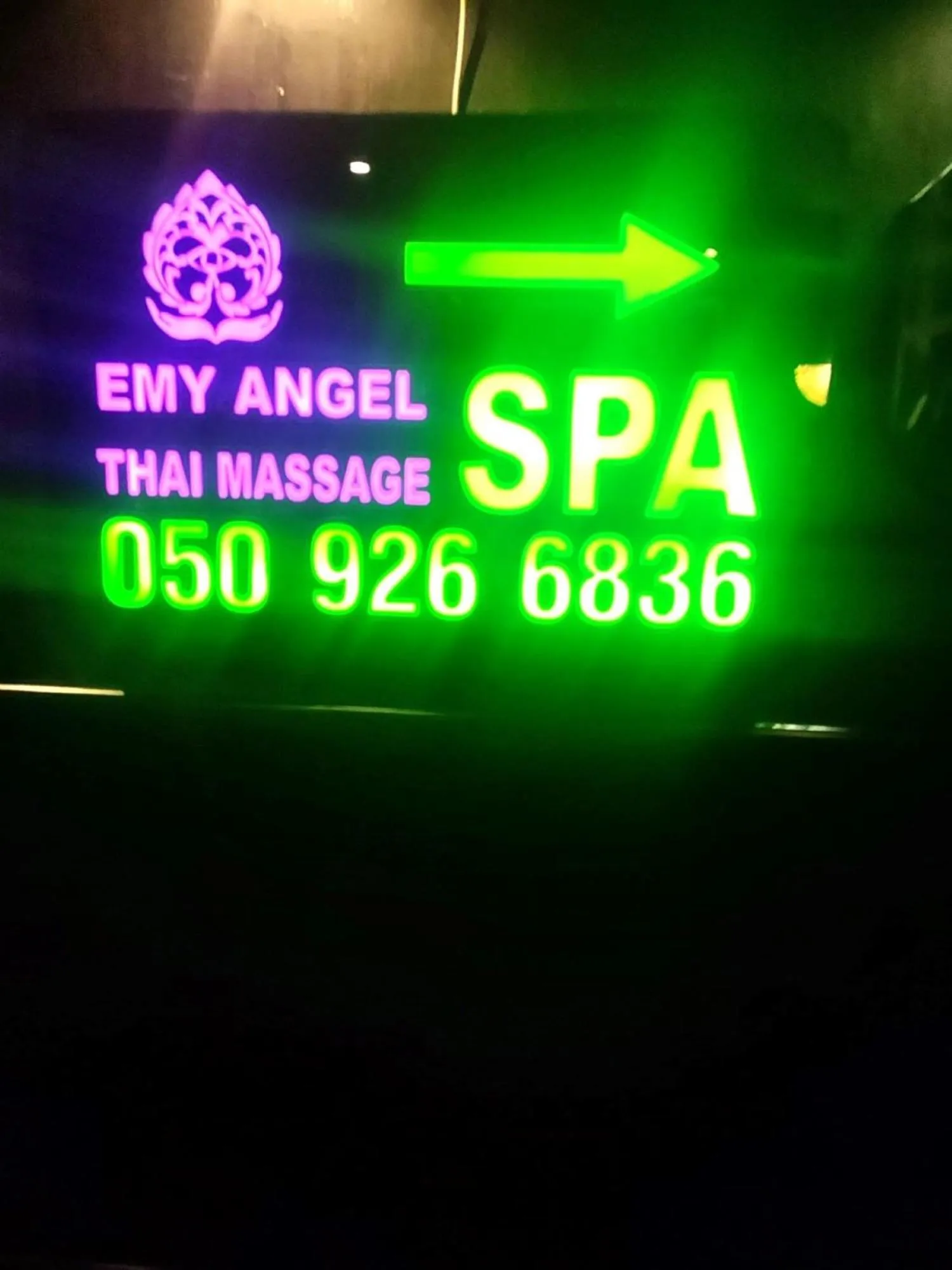 Spa and wellness centre/facilities in York International Hotel