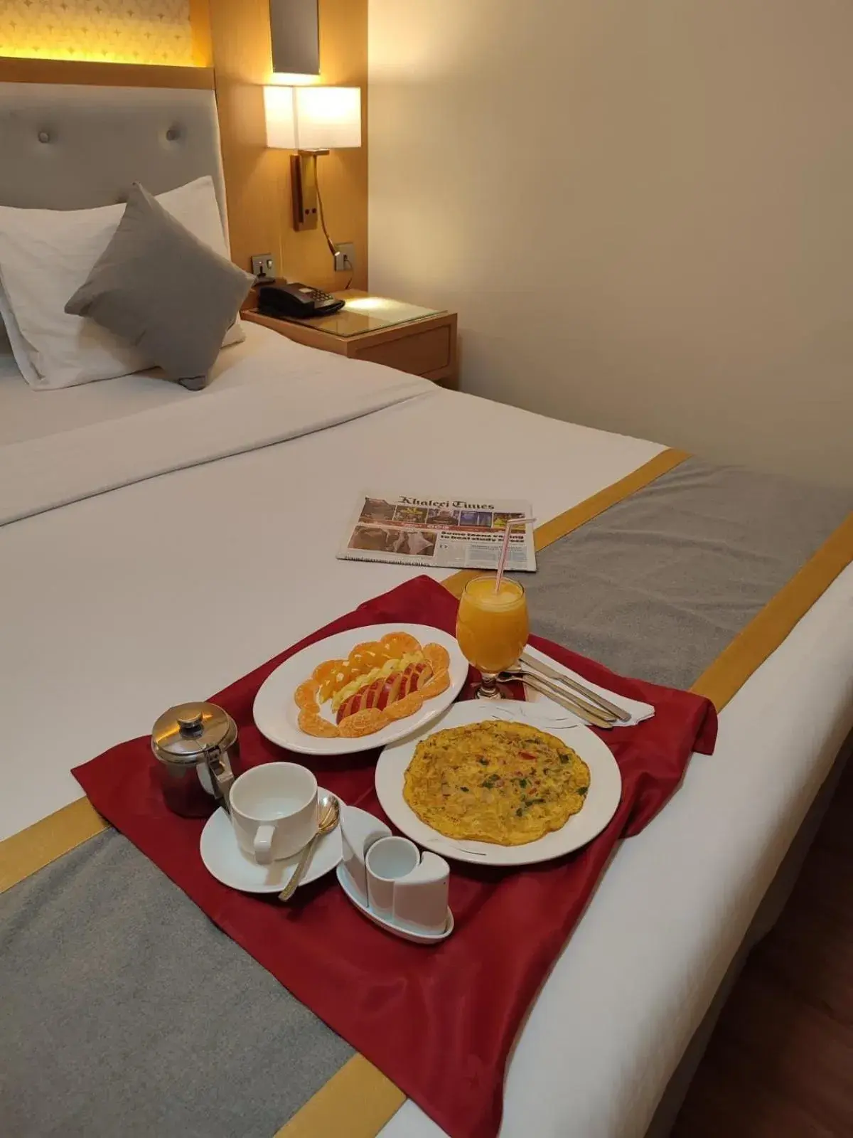 Bedroom, Bed in York International Hotel Bedroom, Bed in York International Hotel