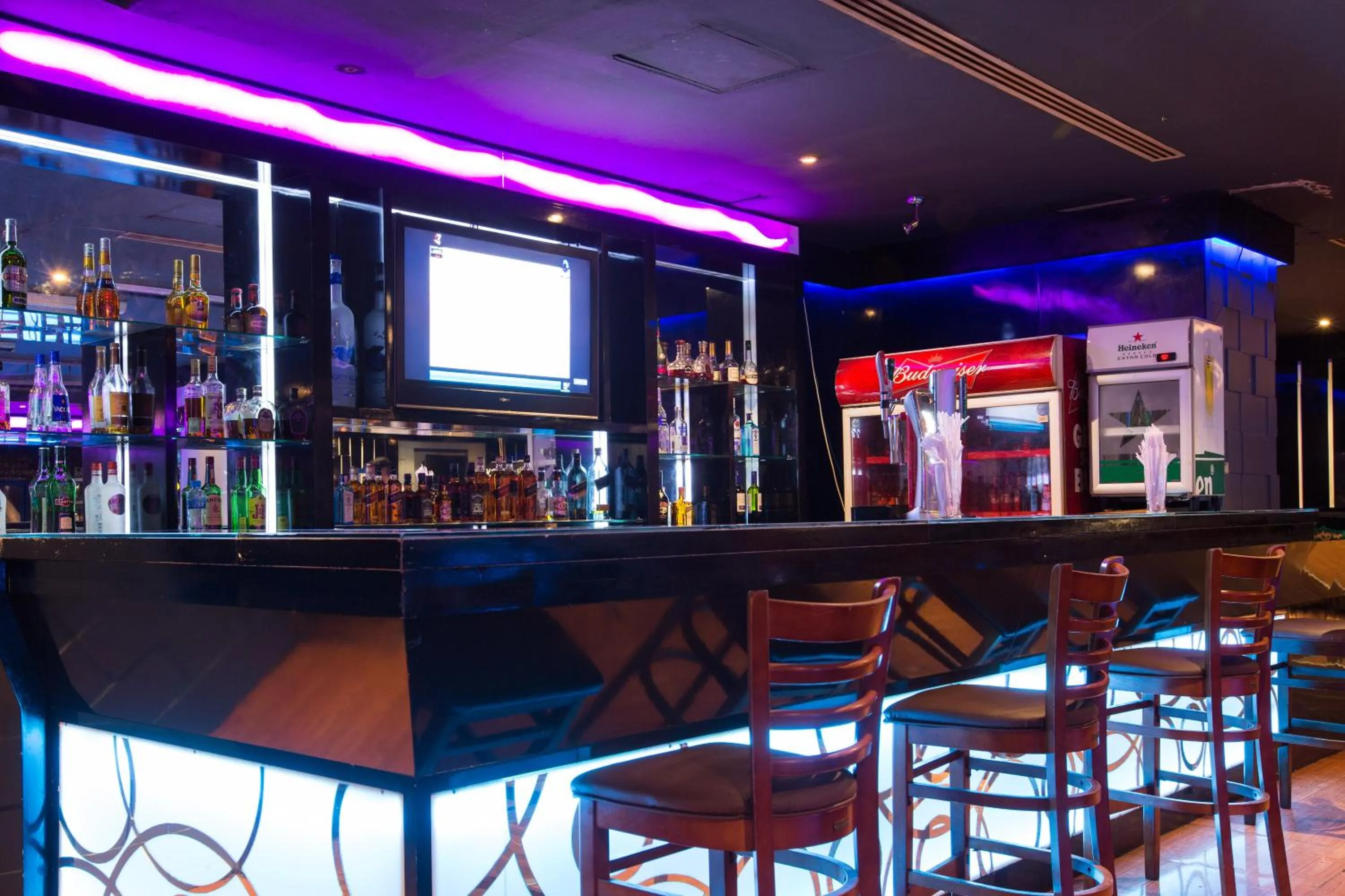 Nightclub / DJ in York International Hotel