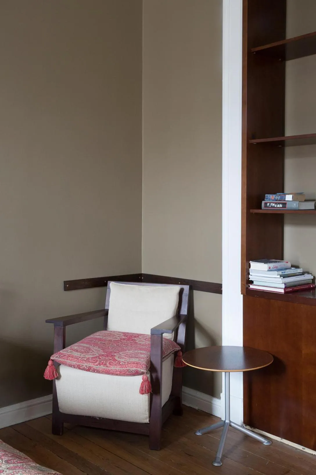 Seating area, Bed in Hotel Art Nouveau am Kurfürstendamm