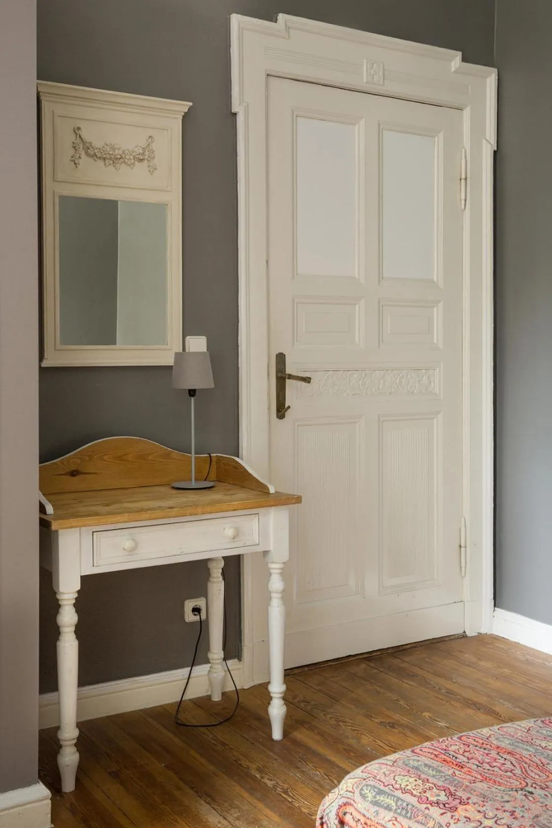 Photo of the whole room in Hotel Art Nouveau am Kurfürstendamm