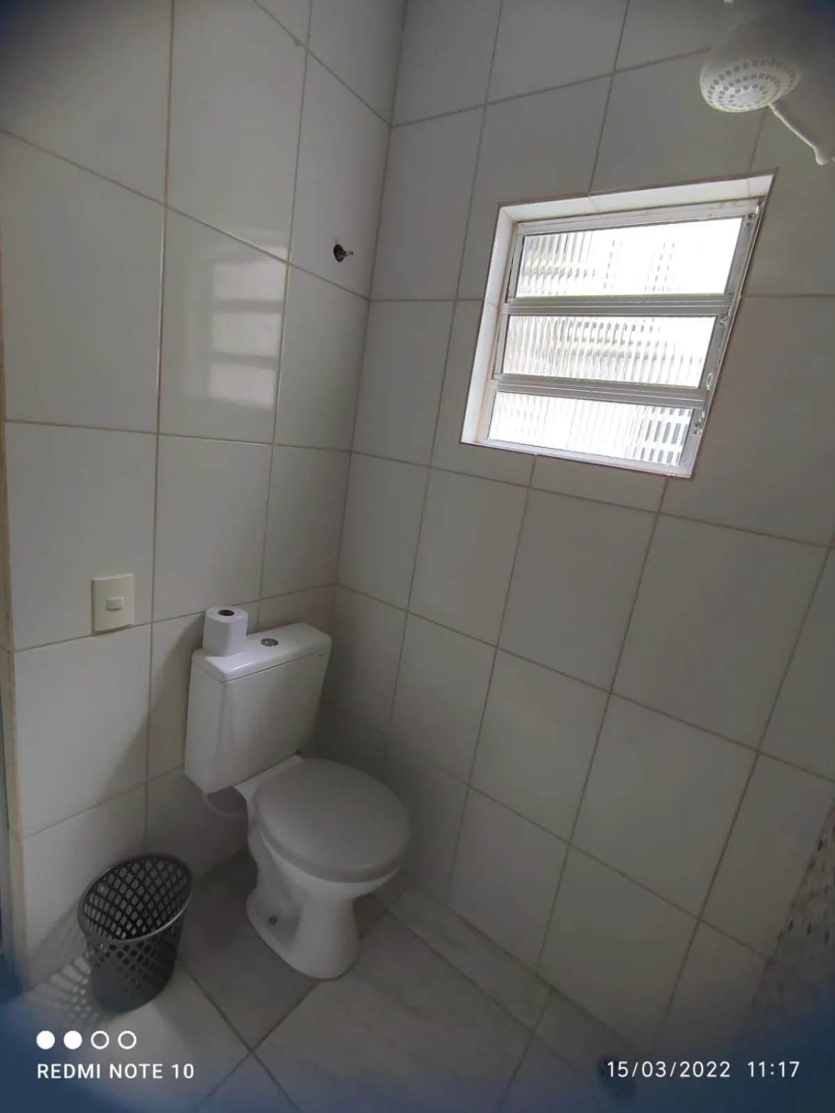 Hotel Novo Santa Cruz