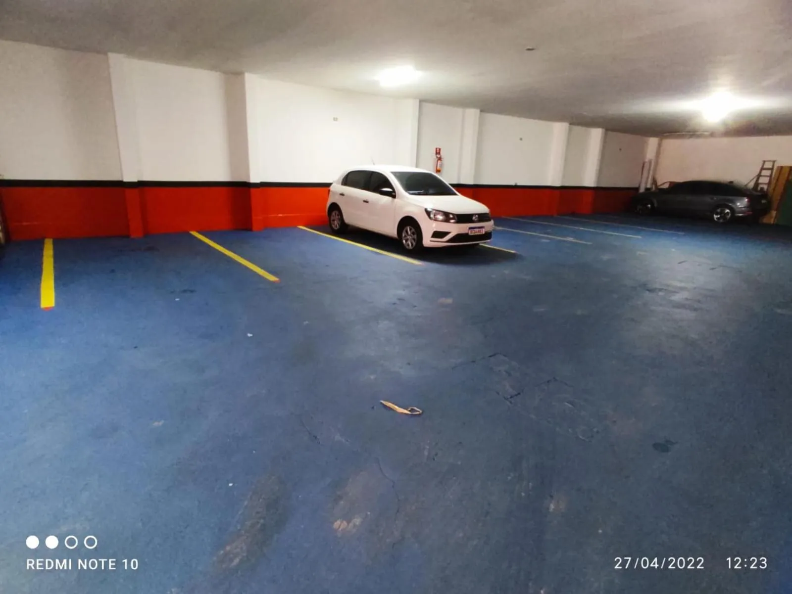 Hotel Novo Santa Cruz