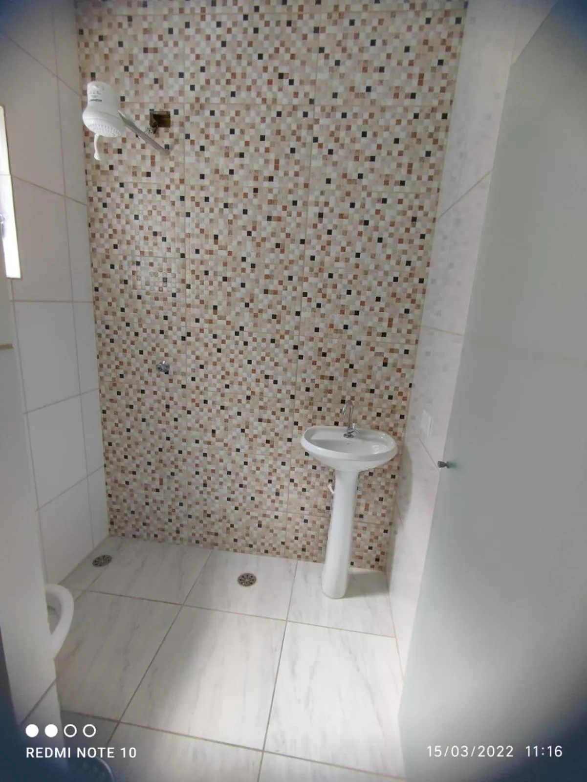 Hotel Novo Santa Cruz