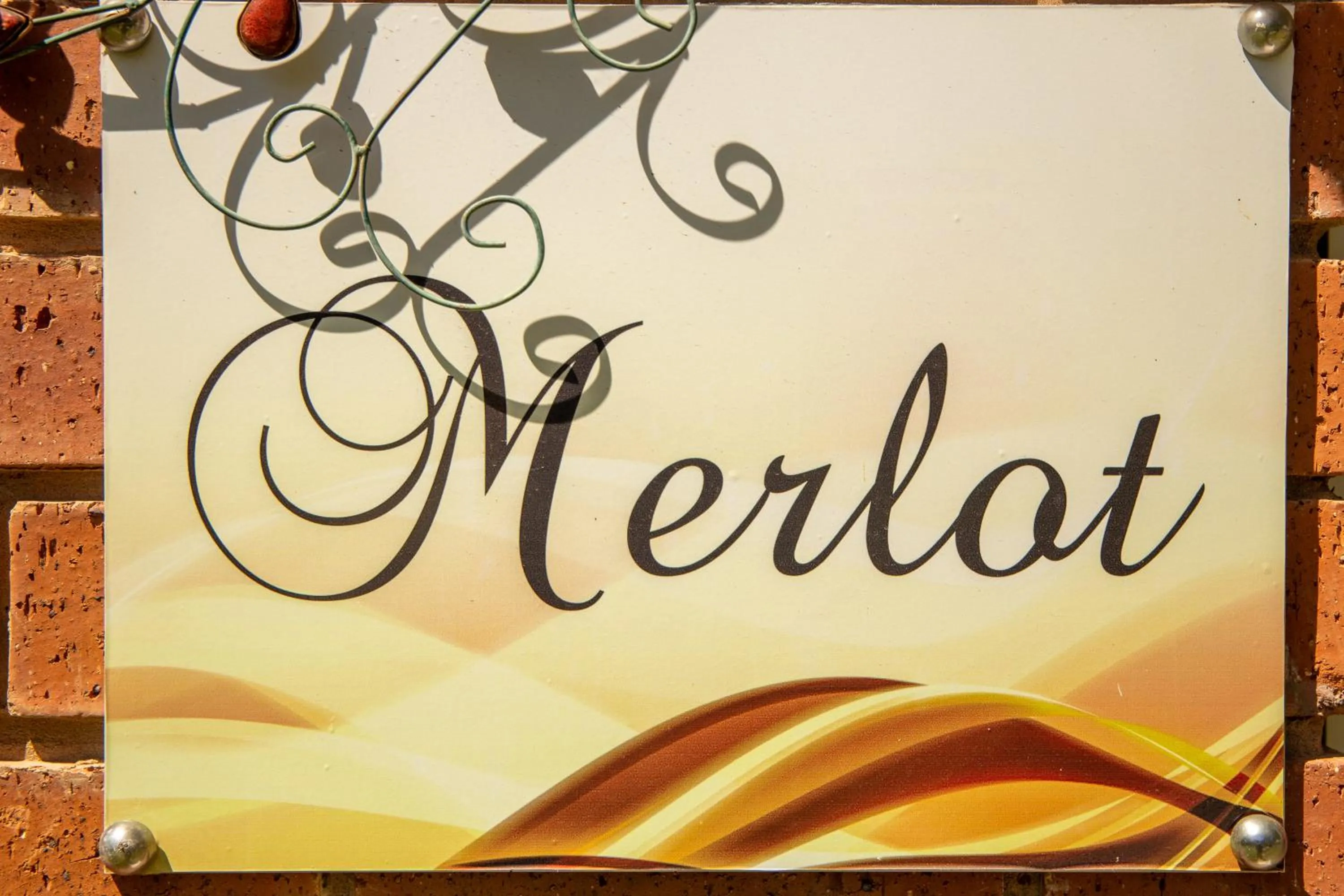 Property logo or sign in Lincoln Cottages BnB & Self-Catering