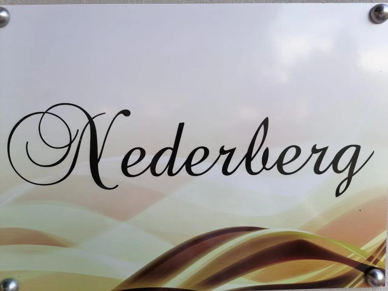 Property logo or sign in Lincoln Cottages BnB & Self-Catering