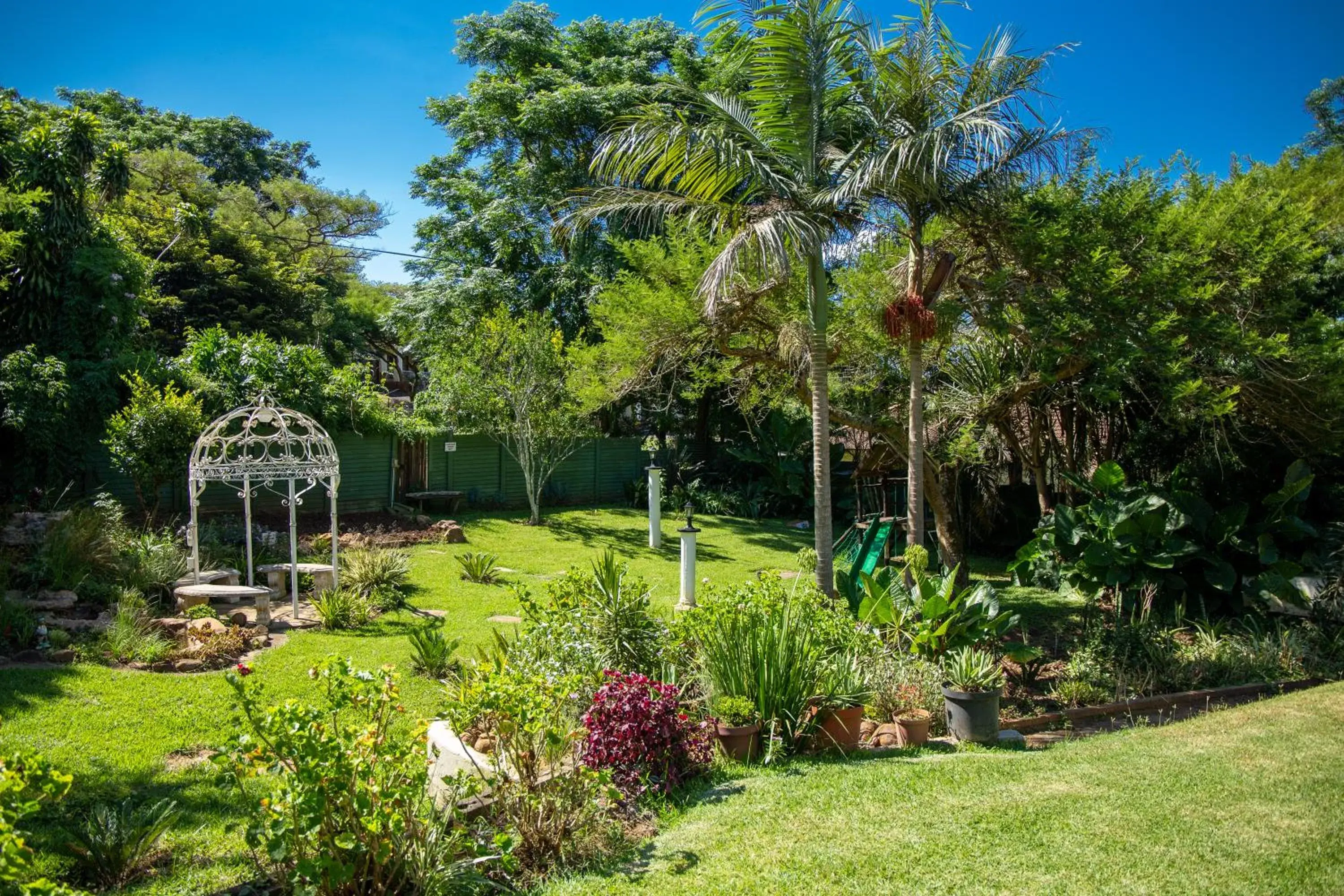 Property building in Lincoln Cottages BnB & Self-Catering Property building in Lincoln Cottages BnB & Self-Catering