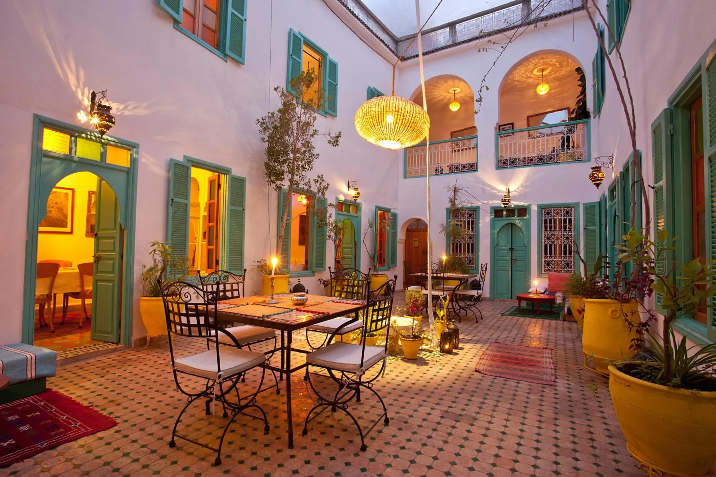 Riad Dar Aida Riad Dar Aida