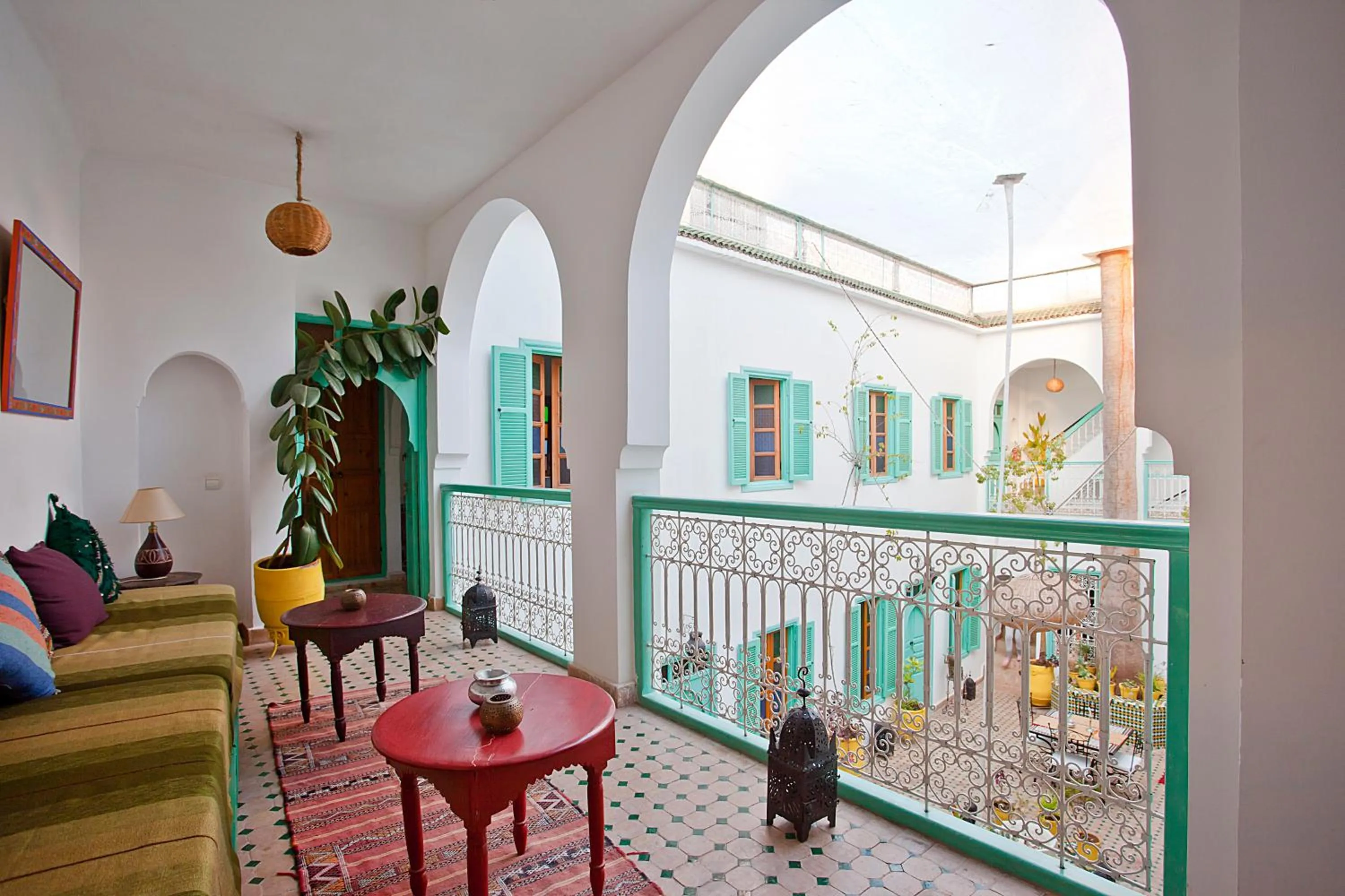 Riad Dar Aida