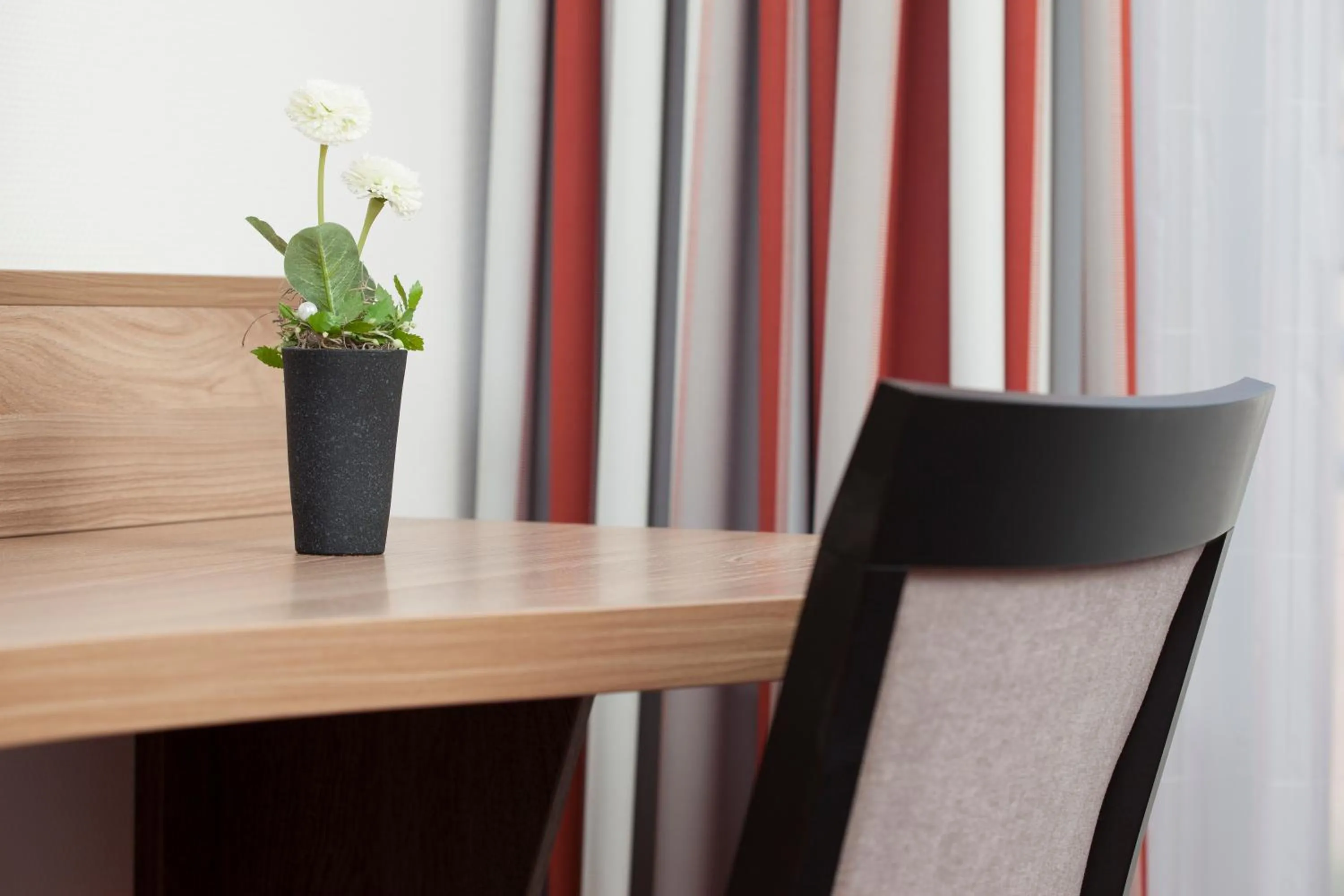 hair dresser in Hotel-Restaurant Kämper Superior