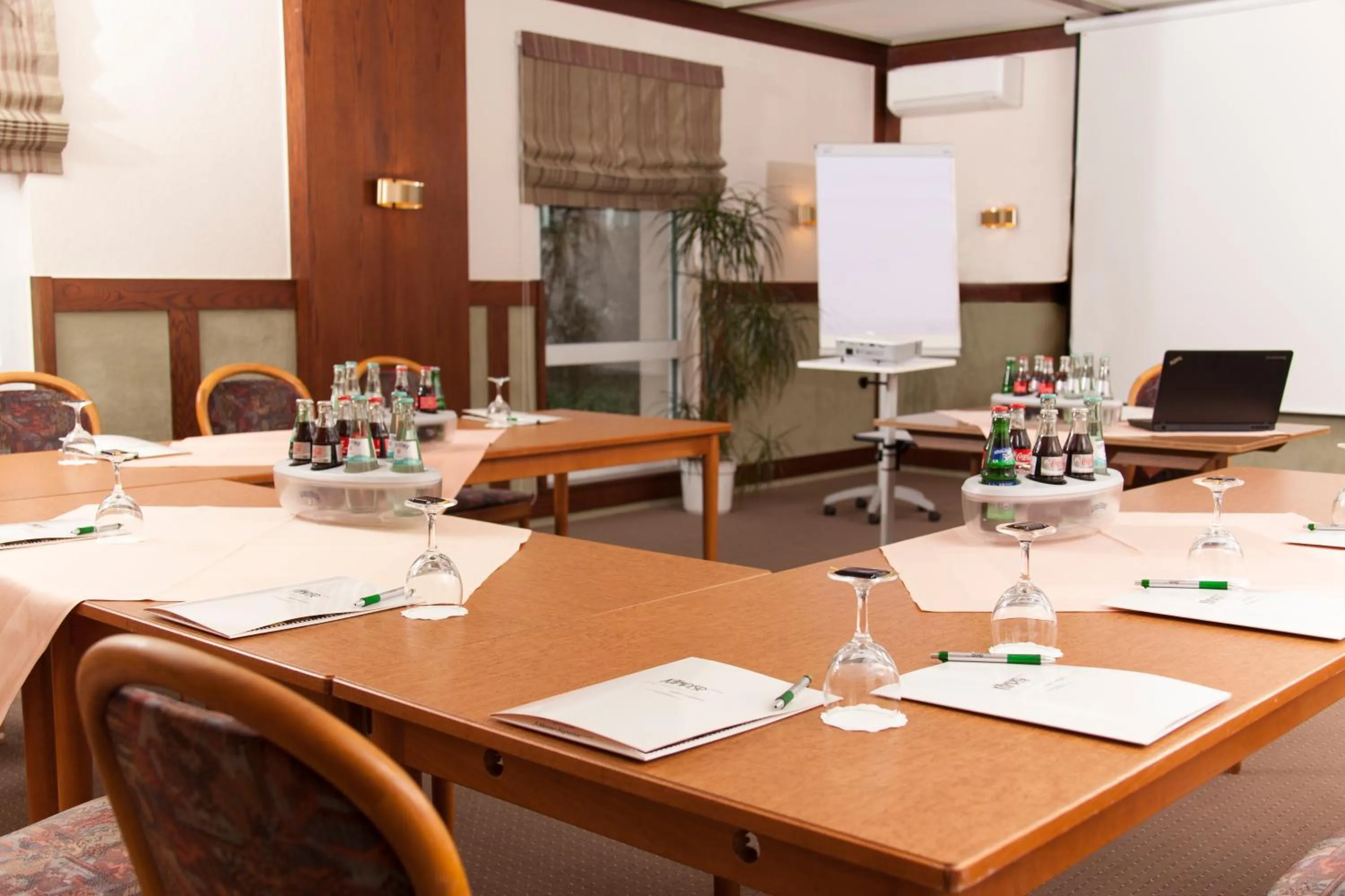 Meeting/conference room in Hotel-Restaurant Kämper Superior