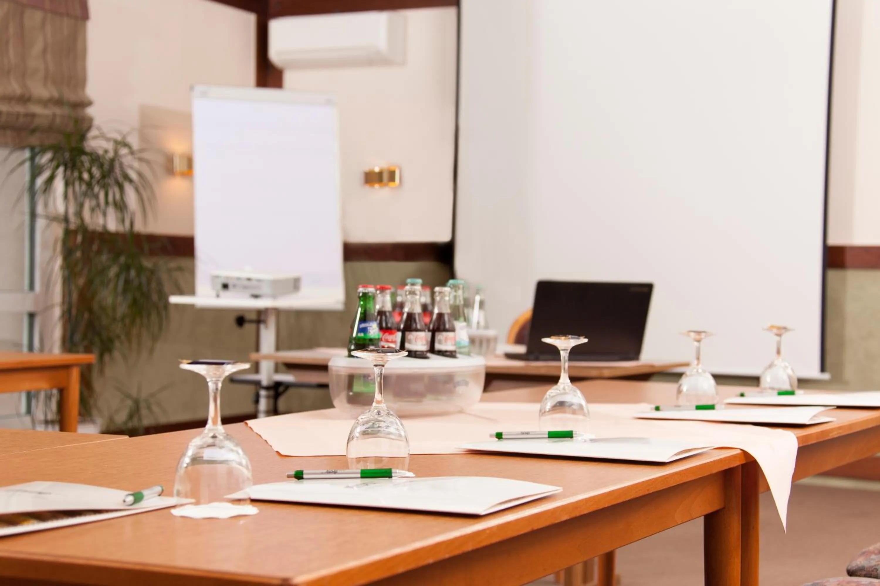 Banquet/Function facilities in Hotel-Restaurant Kämper Superior