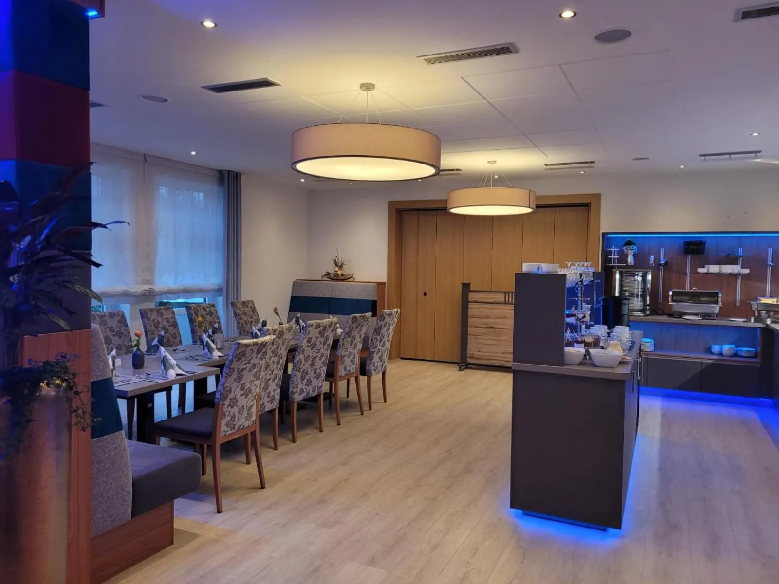 Hotel-Restaurant Kämper Superior