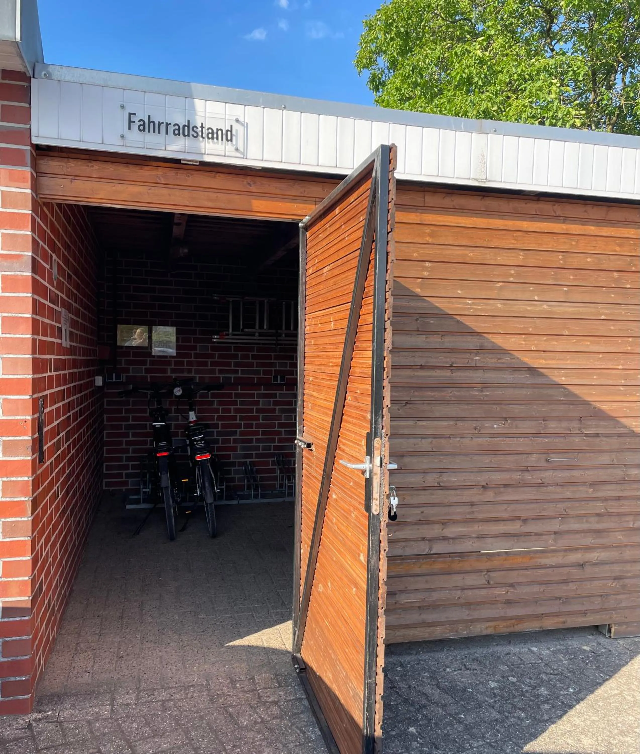 Cycling in Hotel-Restaurant Kämper Superior